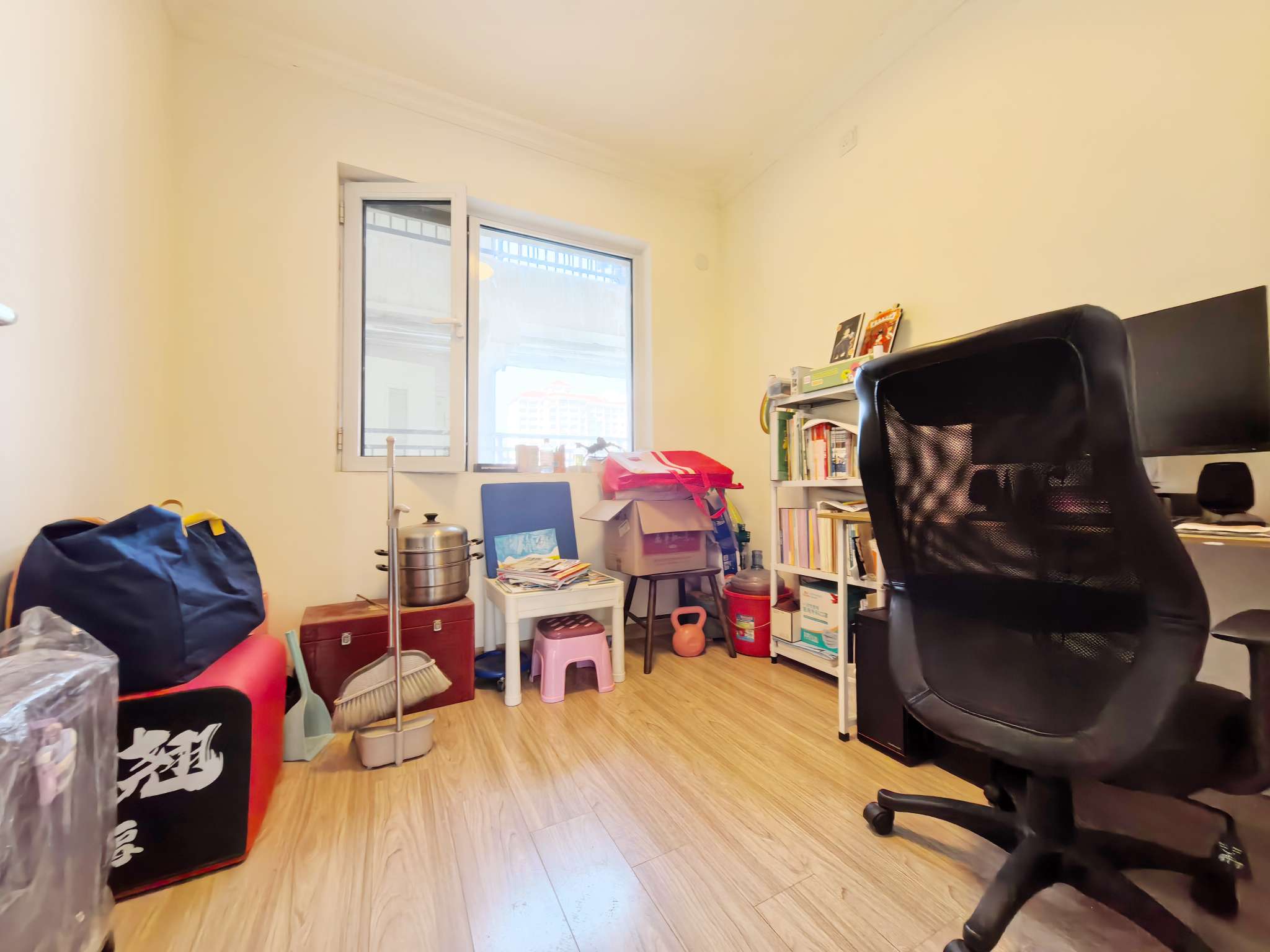 碧桂园凤凰城西区高层