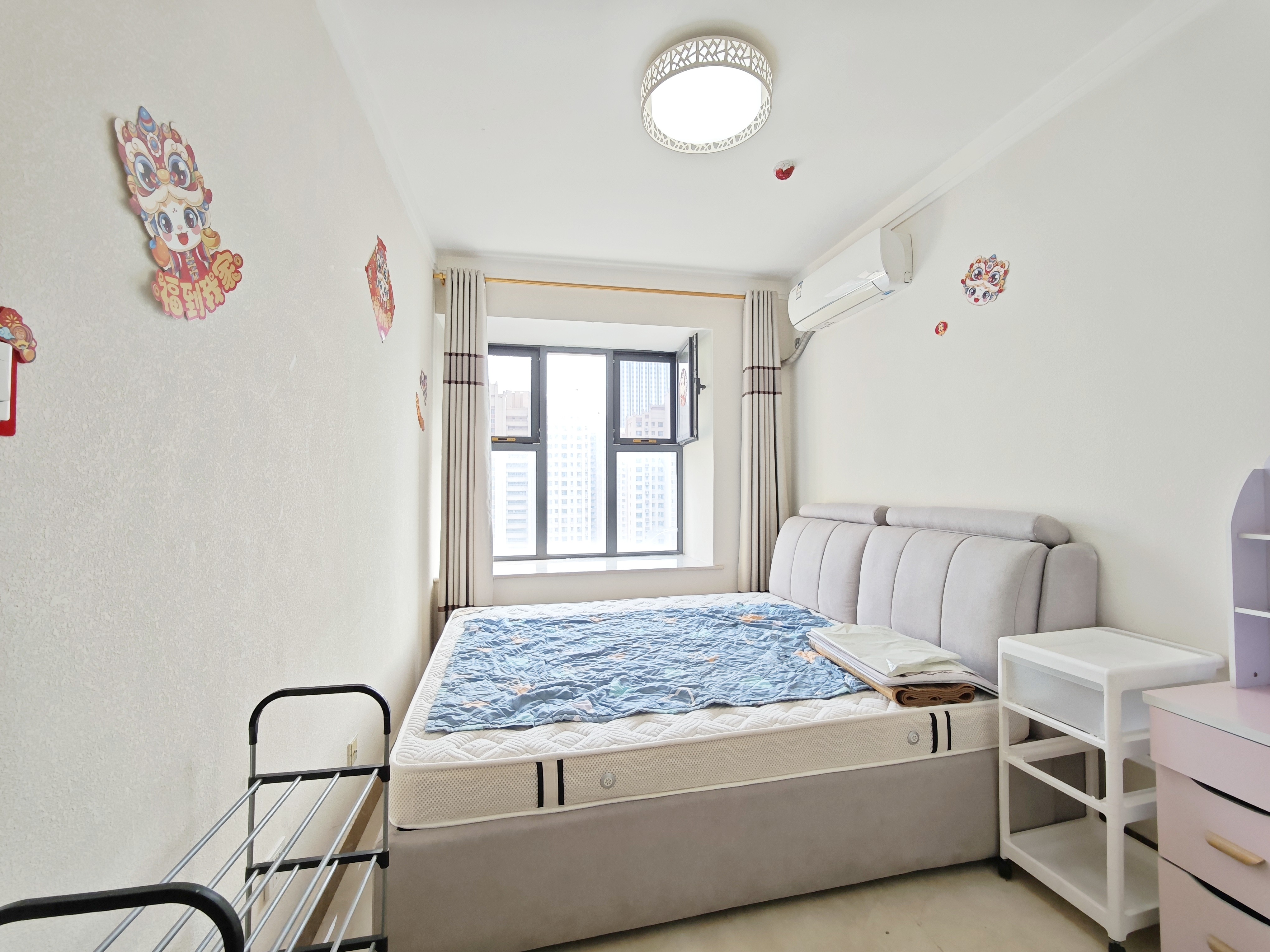 中建锦绣城三期