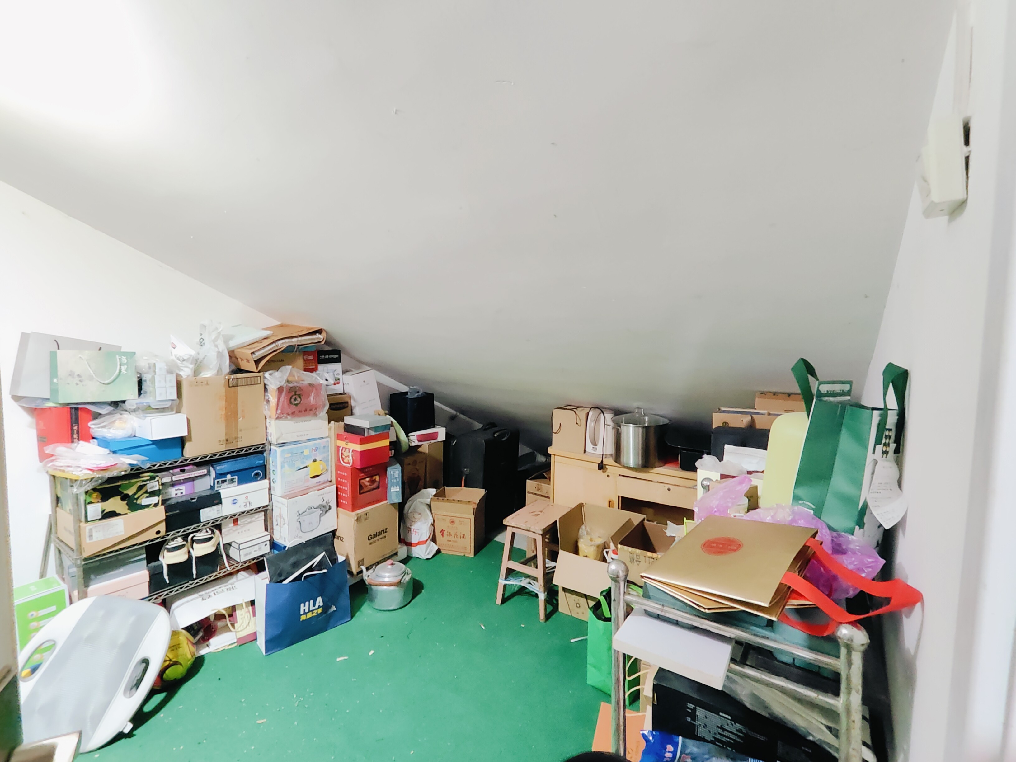 时代新城（南全福南二区）