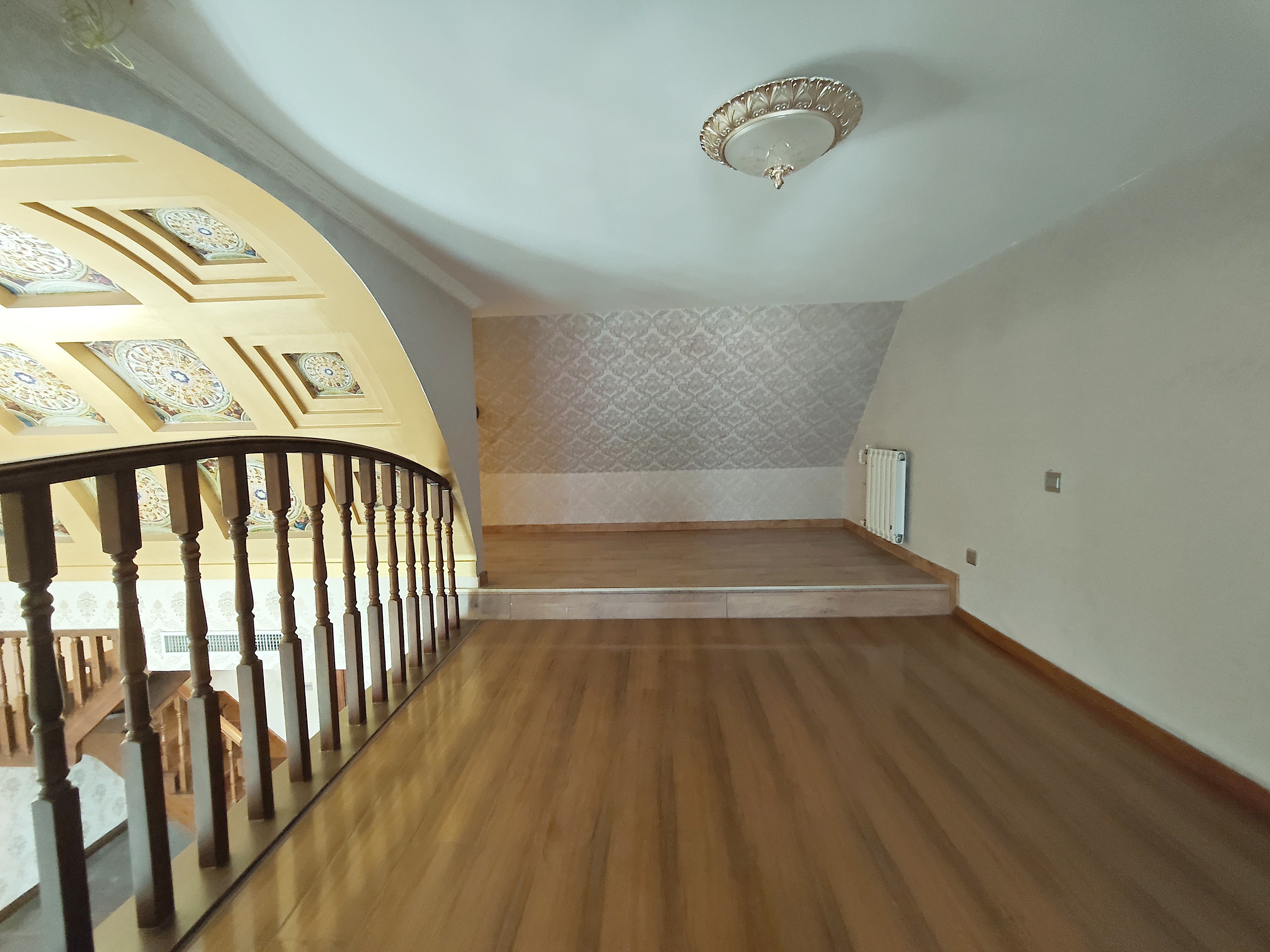 中海奥龙观邸别墅