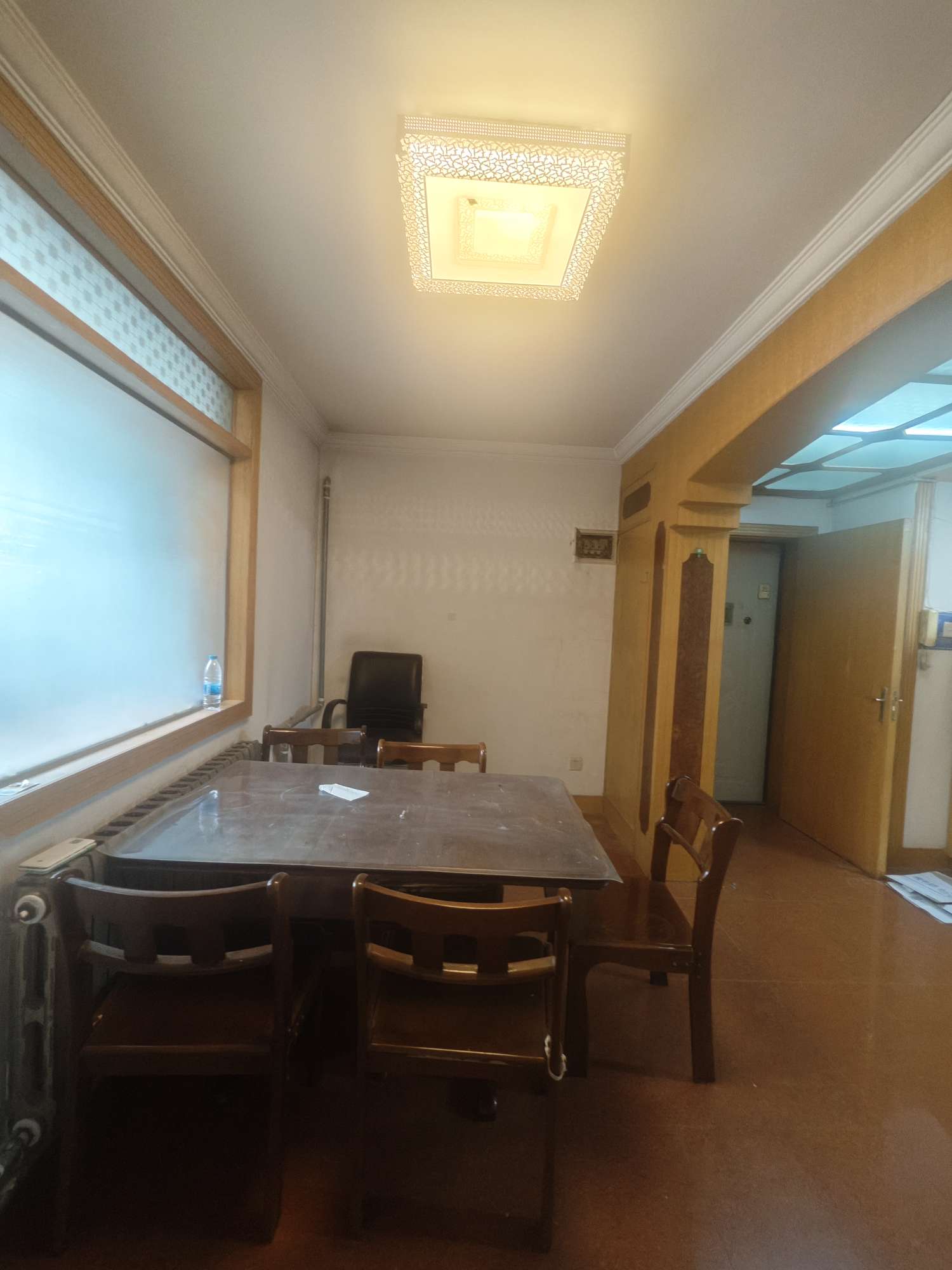 凤凰山南路铁路宿舍