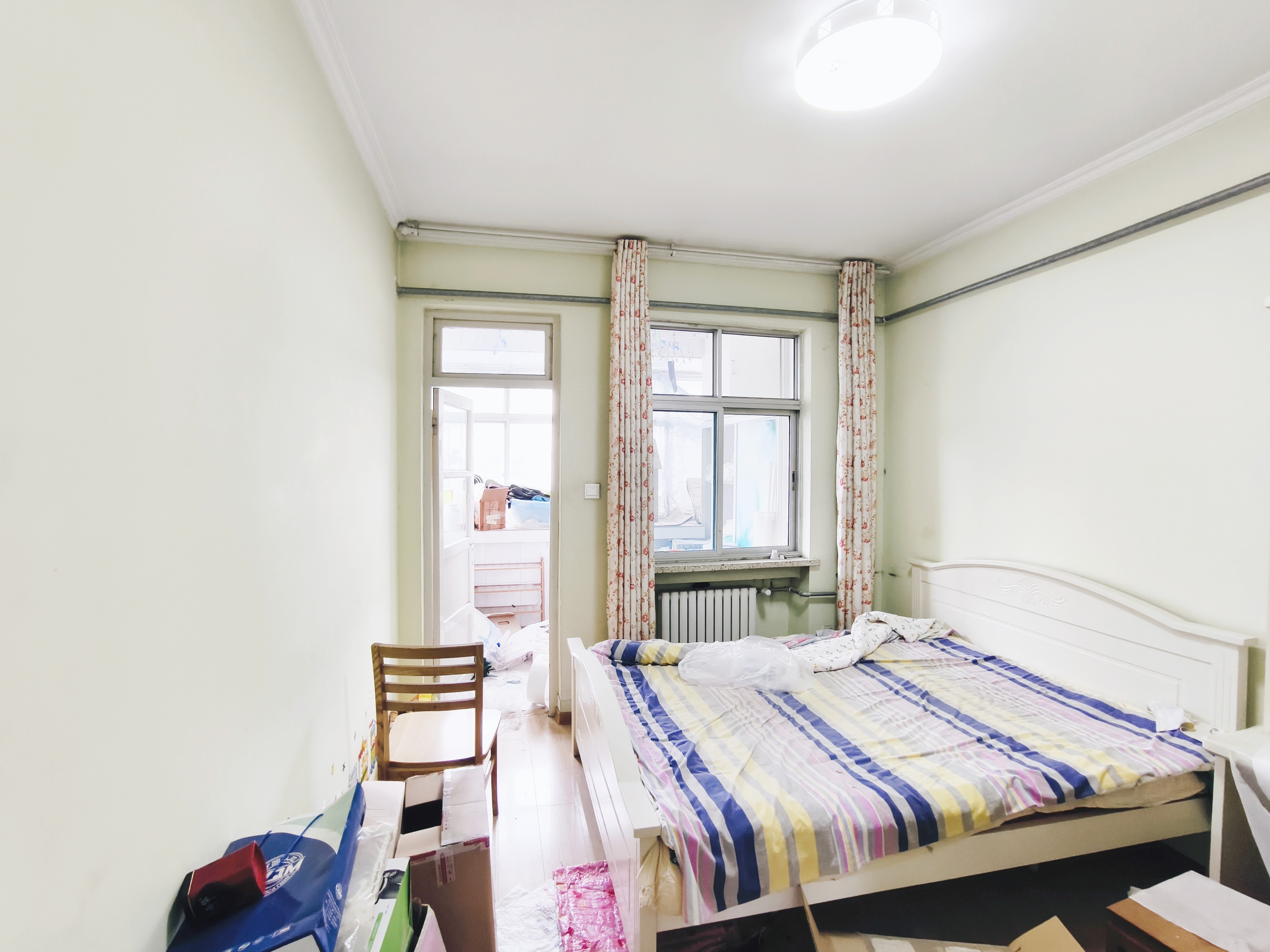 东盛花园（炼油厂单位宿舍南区）