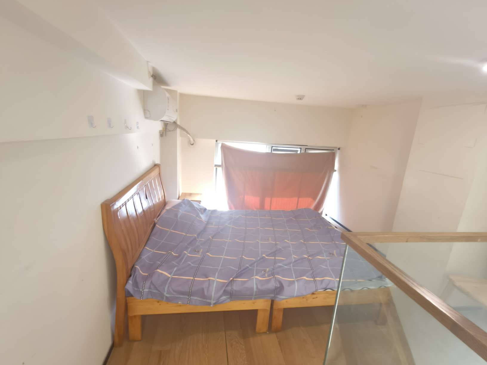 恒大滨河左岸公寓(临湖公馆花园)