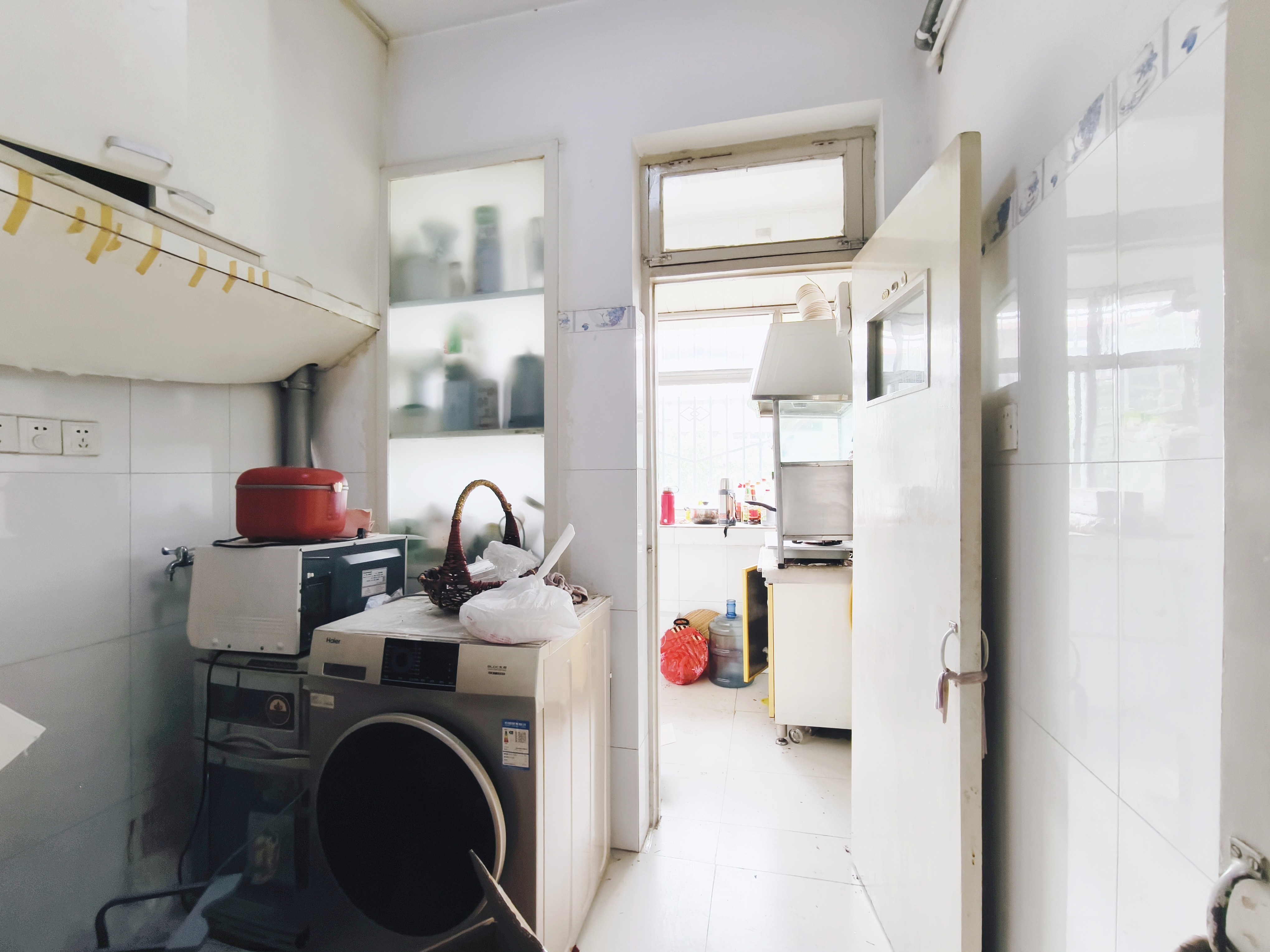 东盛花园（炼油厂单位宿舍南区）