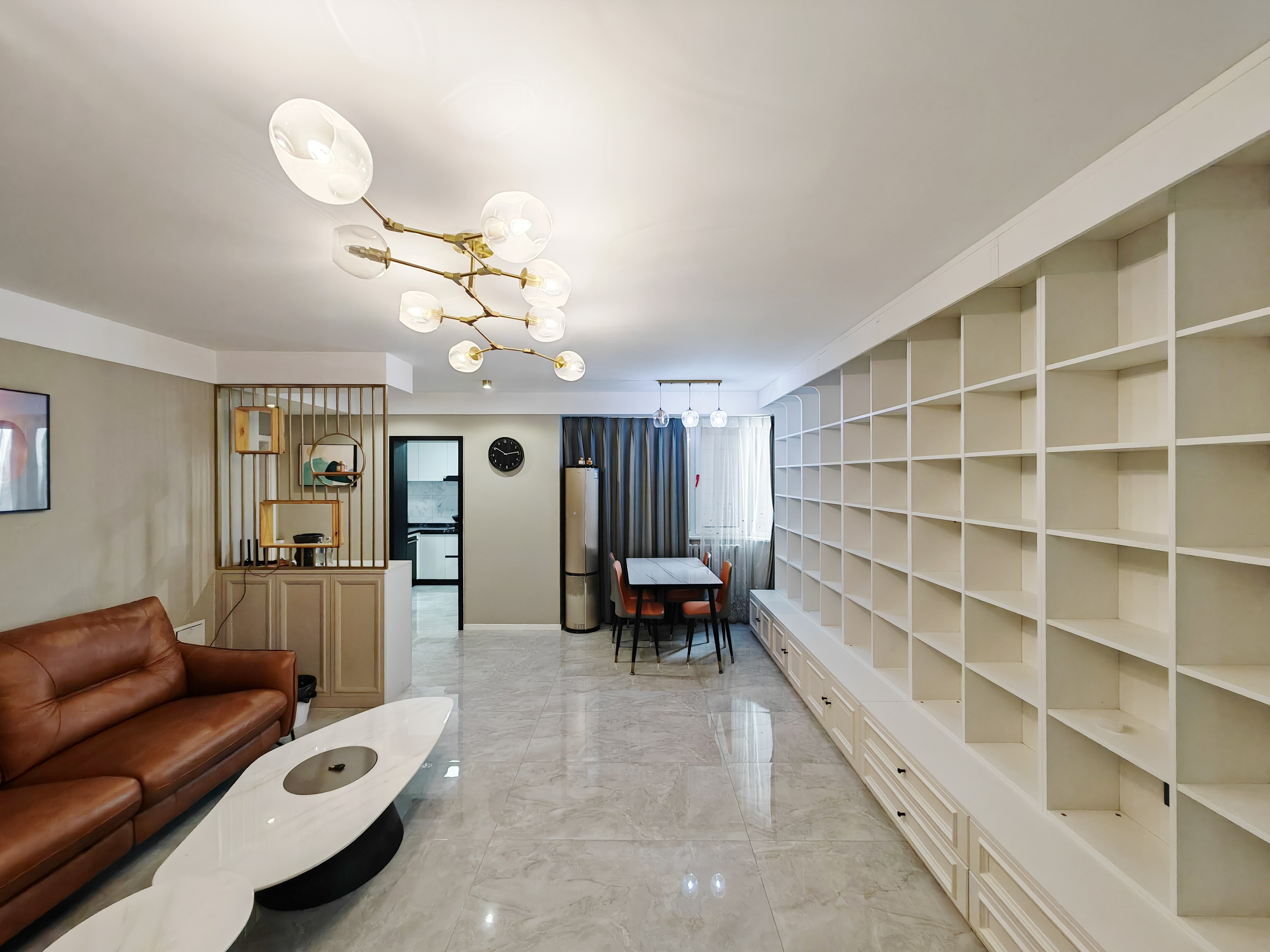 文化东路山师宿舍