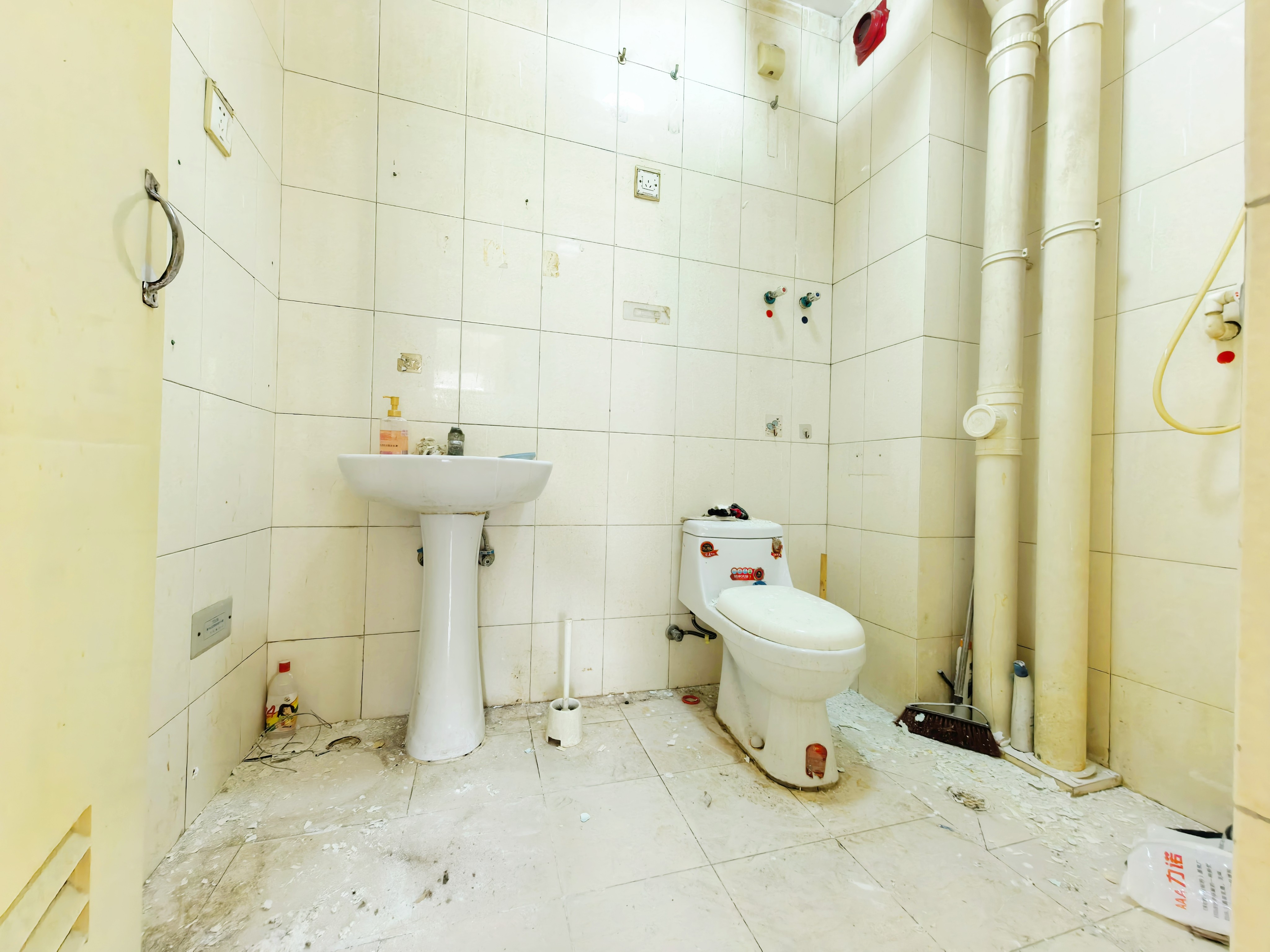 腊山南苑(二区)