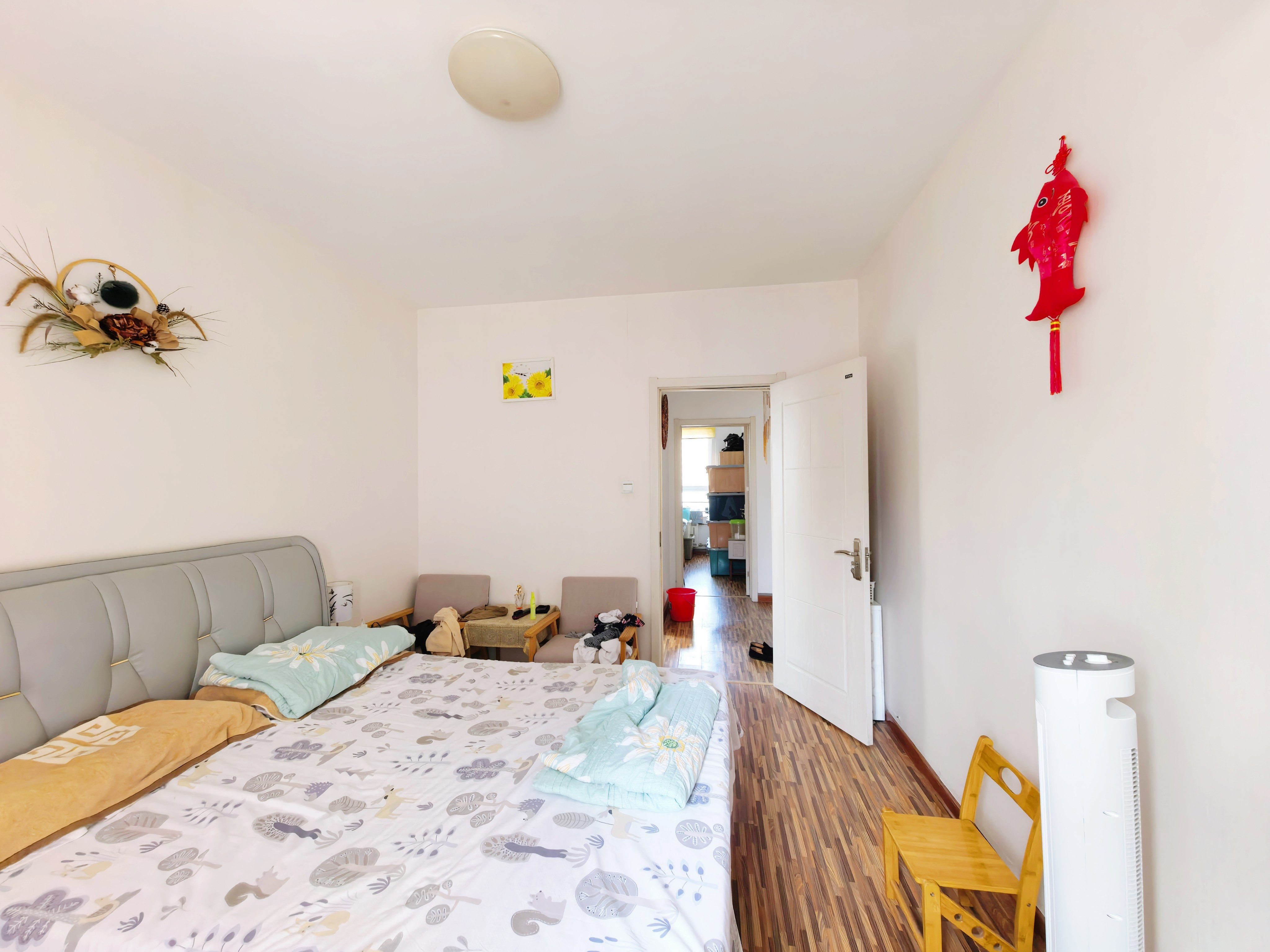 腊山南苑(二区)