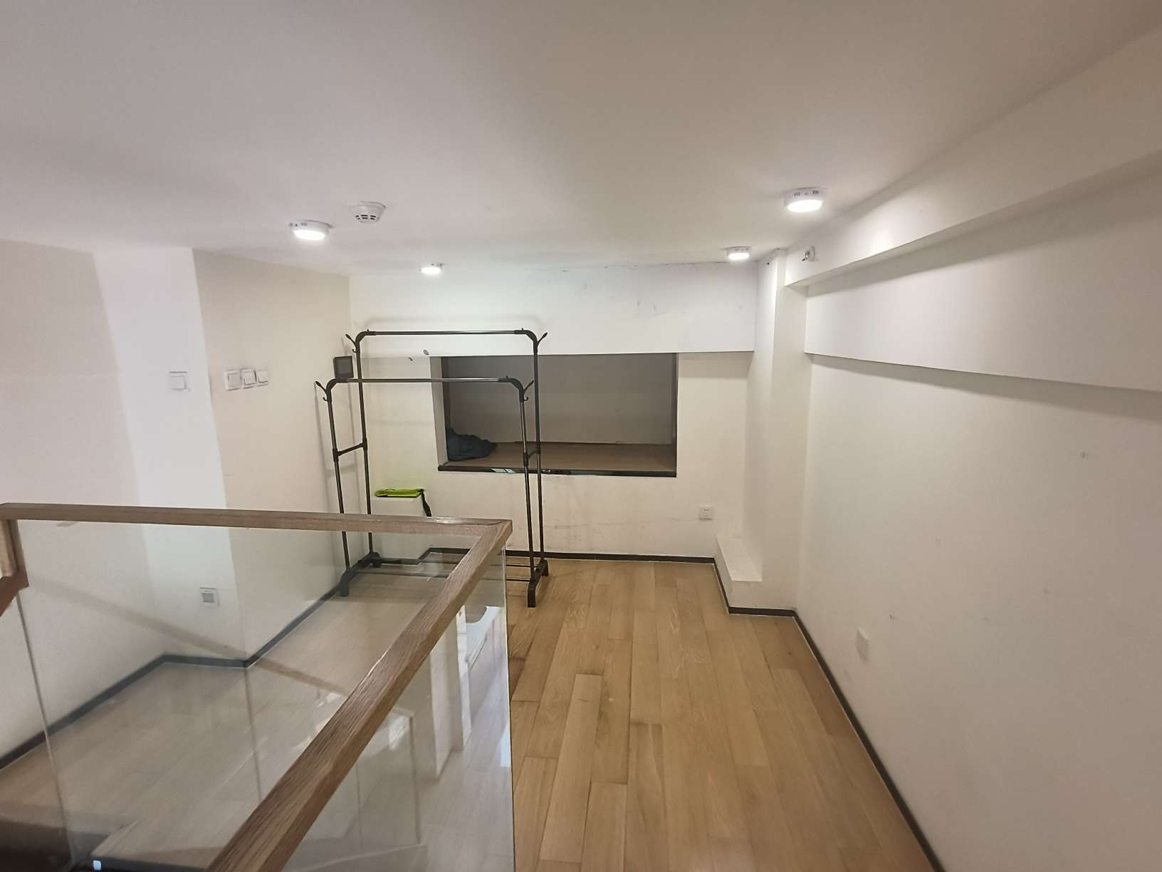 恒大滨河左岸公寓(临湖公馆花园)