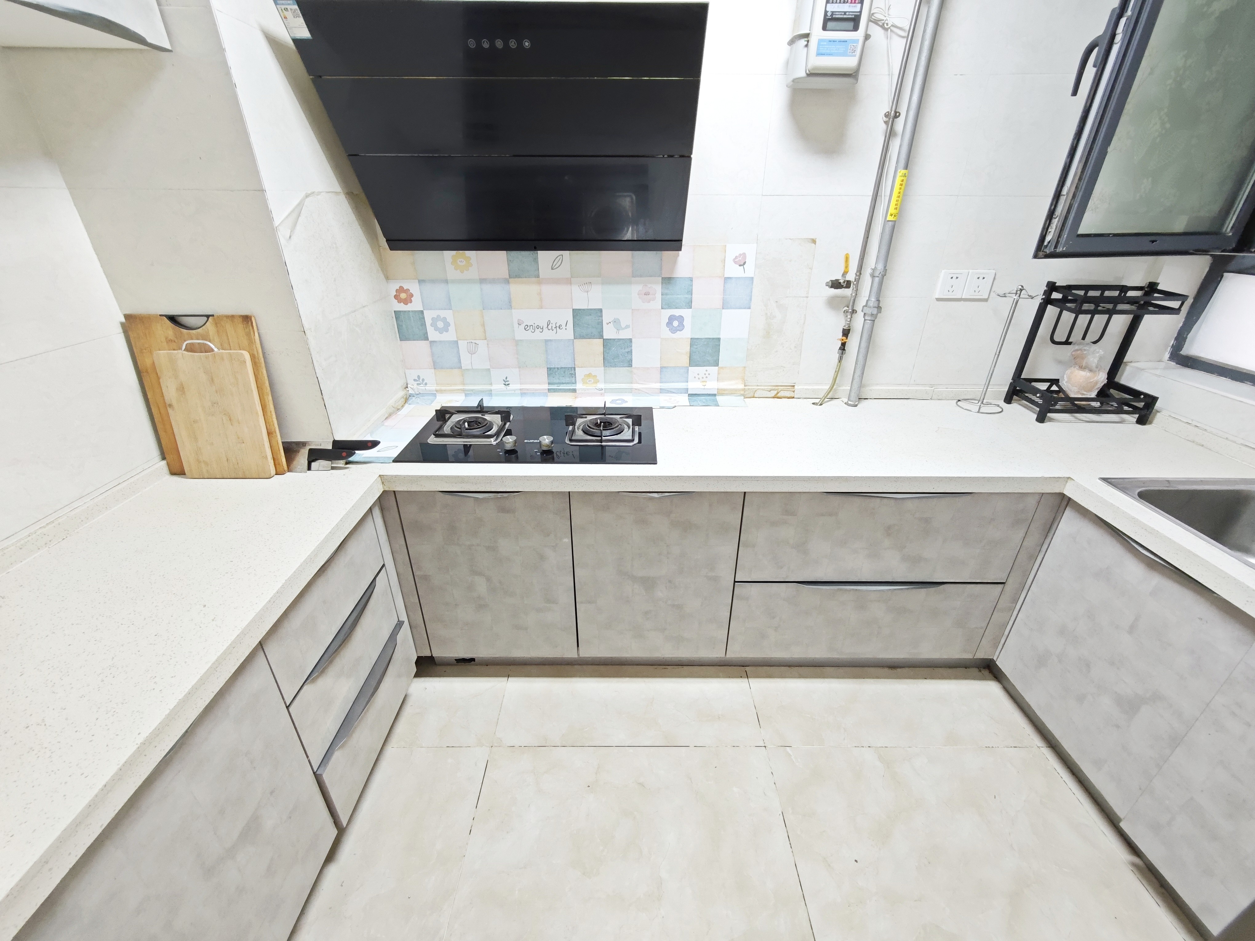 中建锦绣城三期