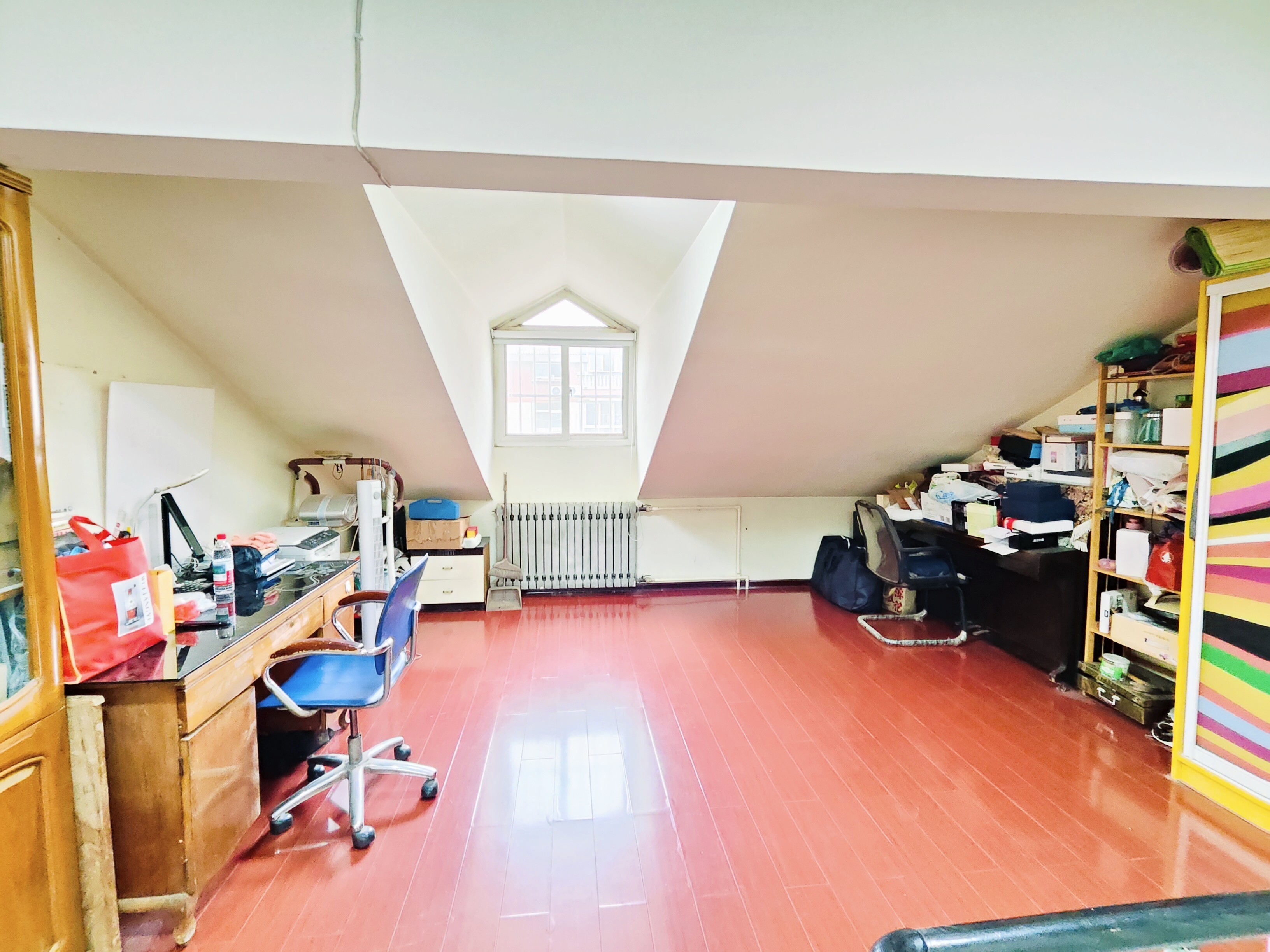 时代新城（南全福南二区）