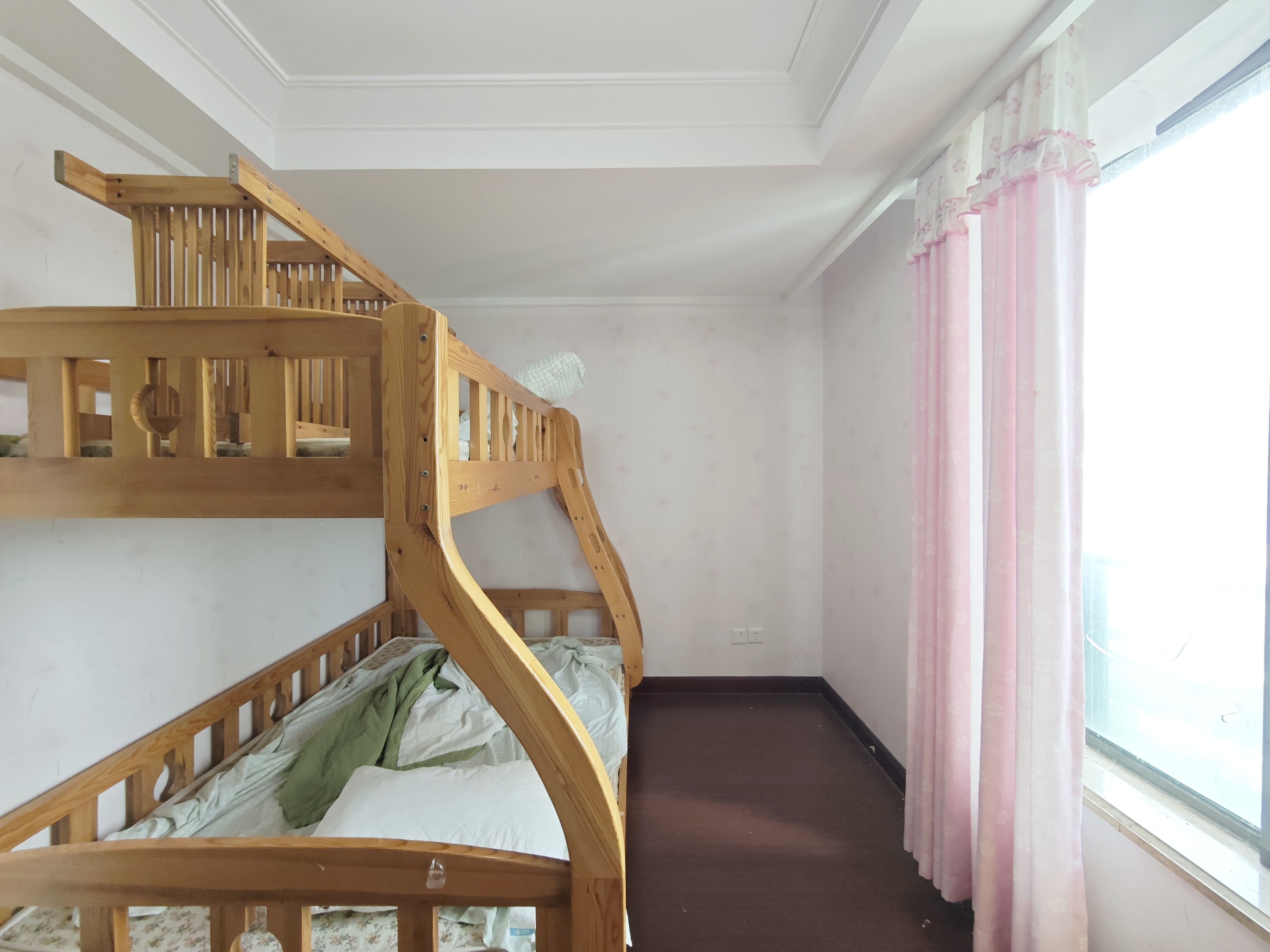 海尔绿城百合园