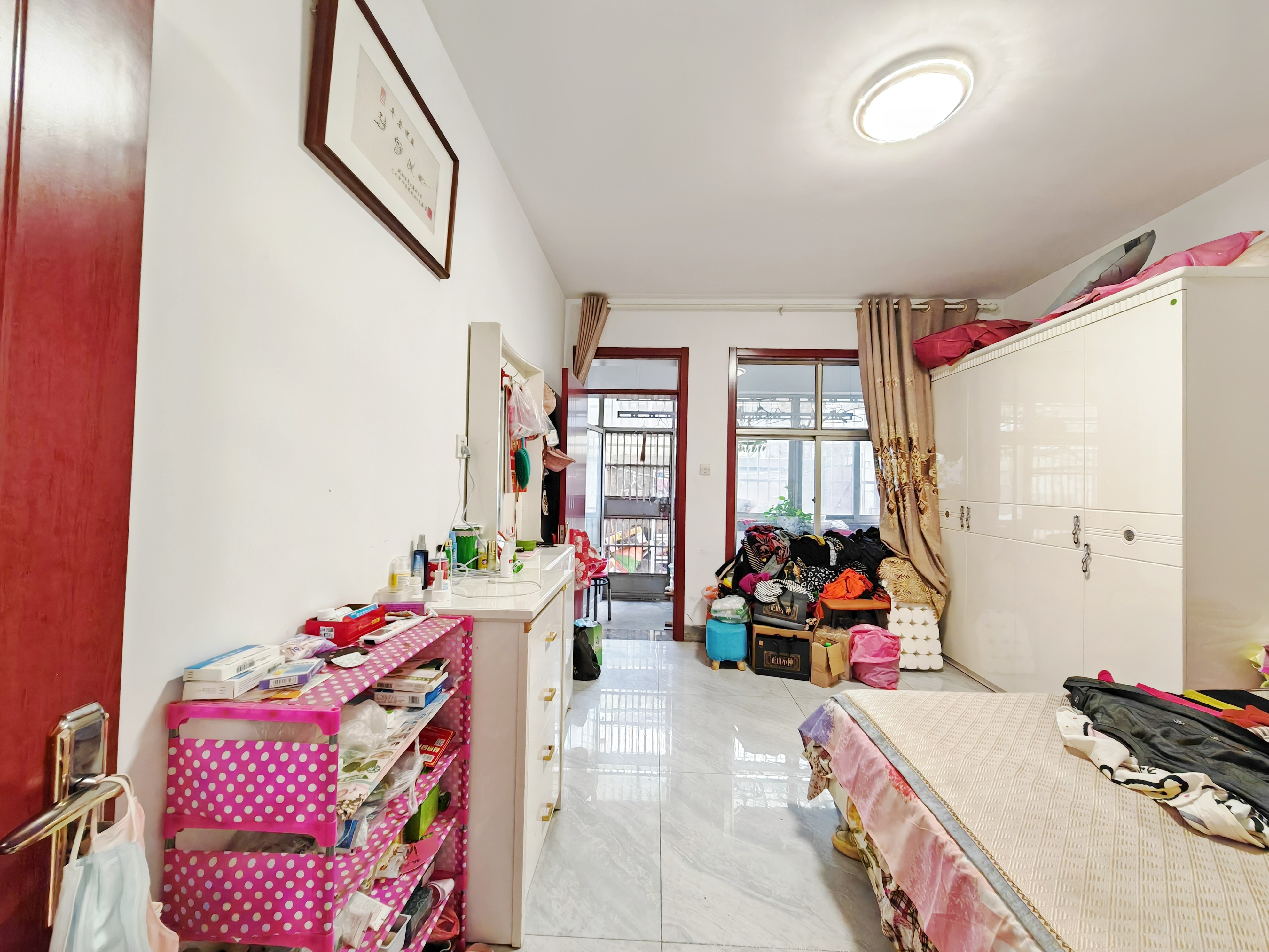 文胜街工商局宿舍