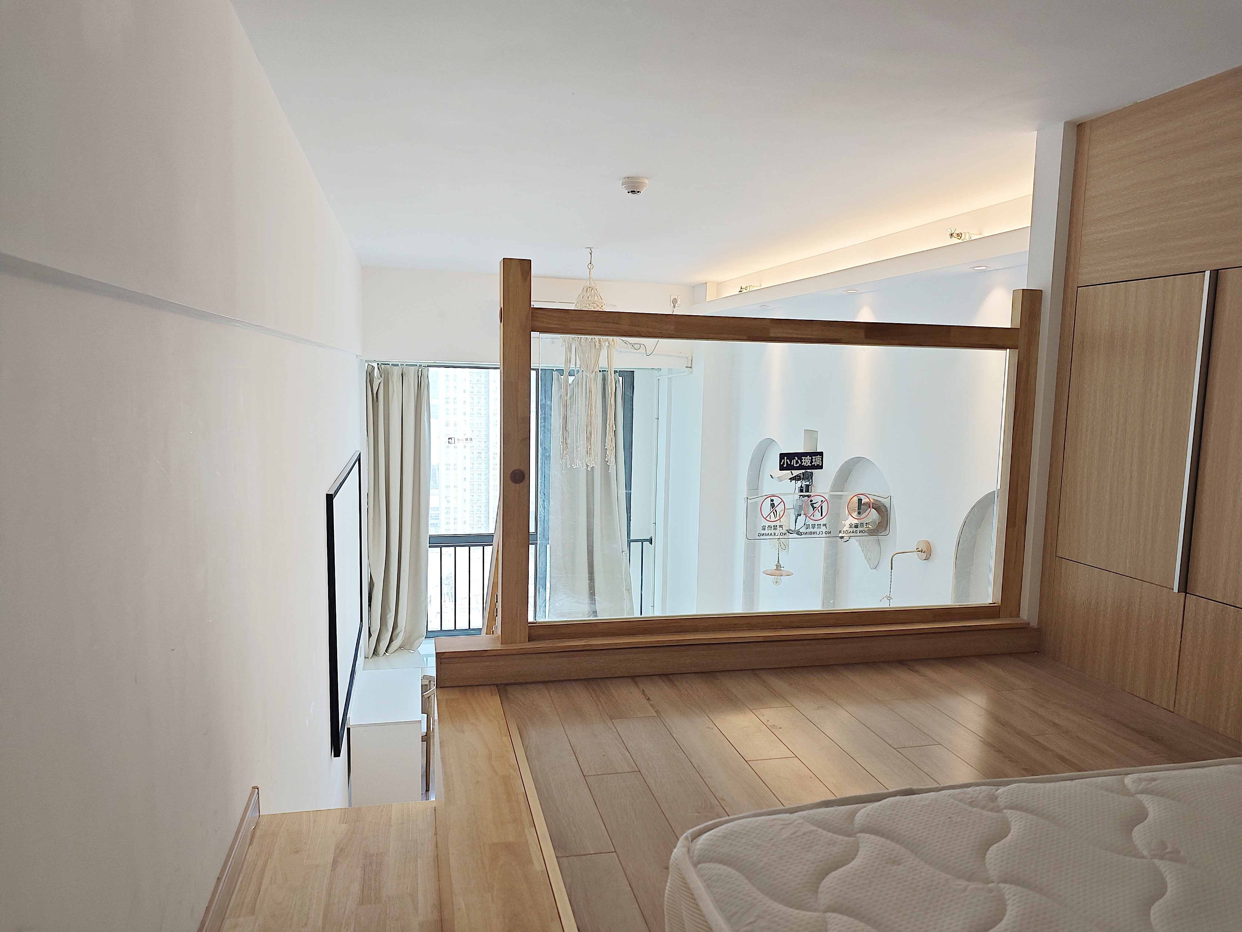 万科大都会万公馆