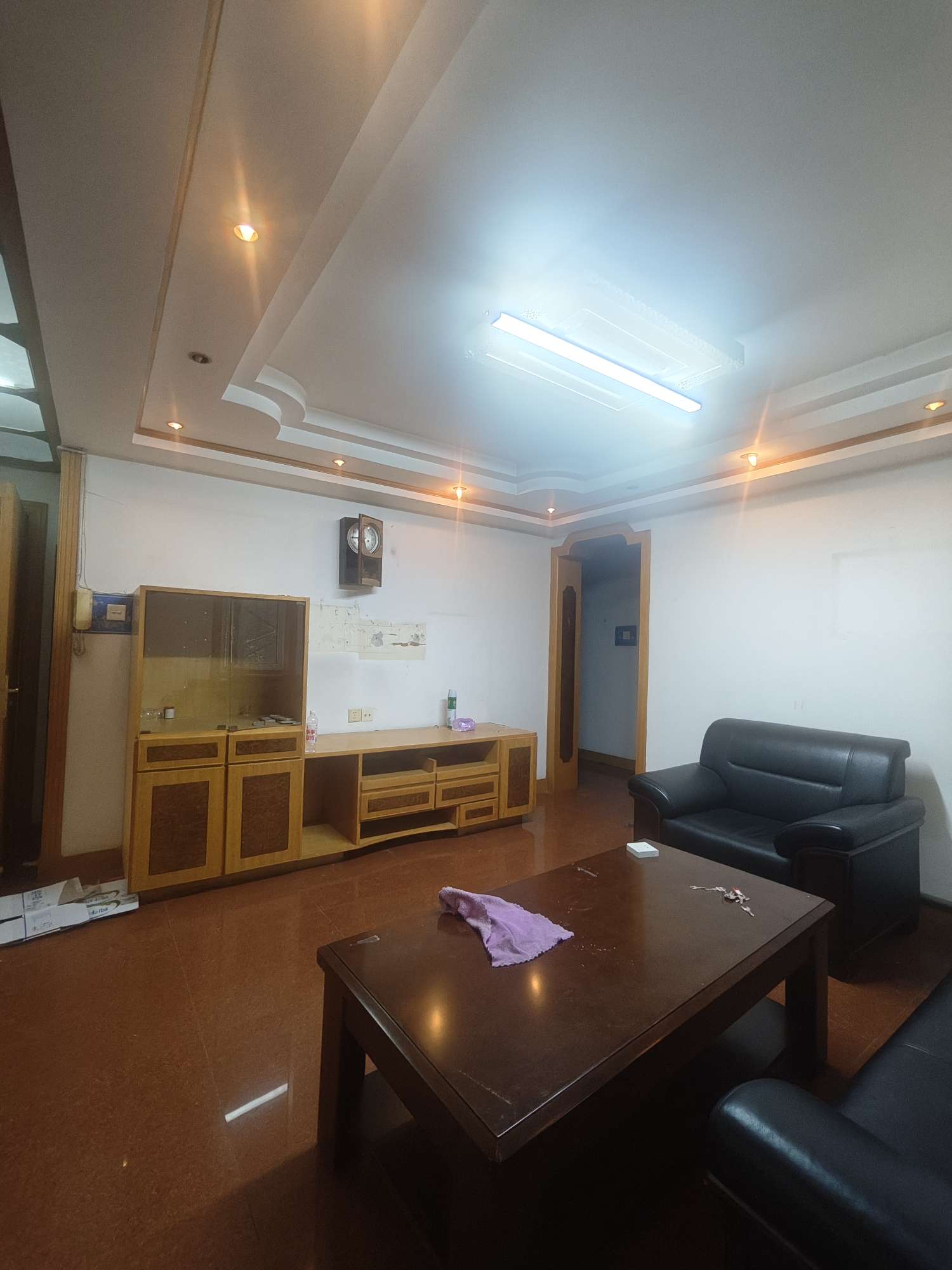 凤凰山南路铁路宿舍