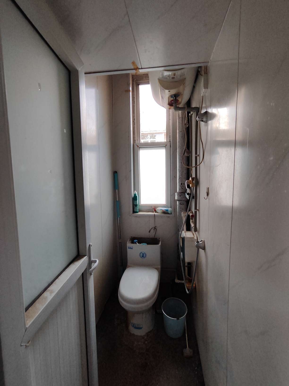 电力一公司宿舍