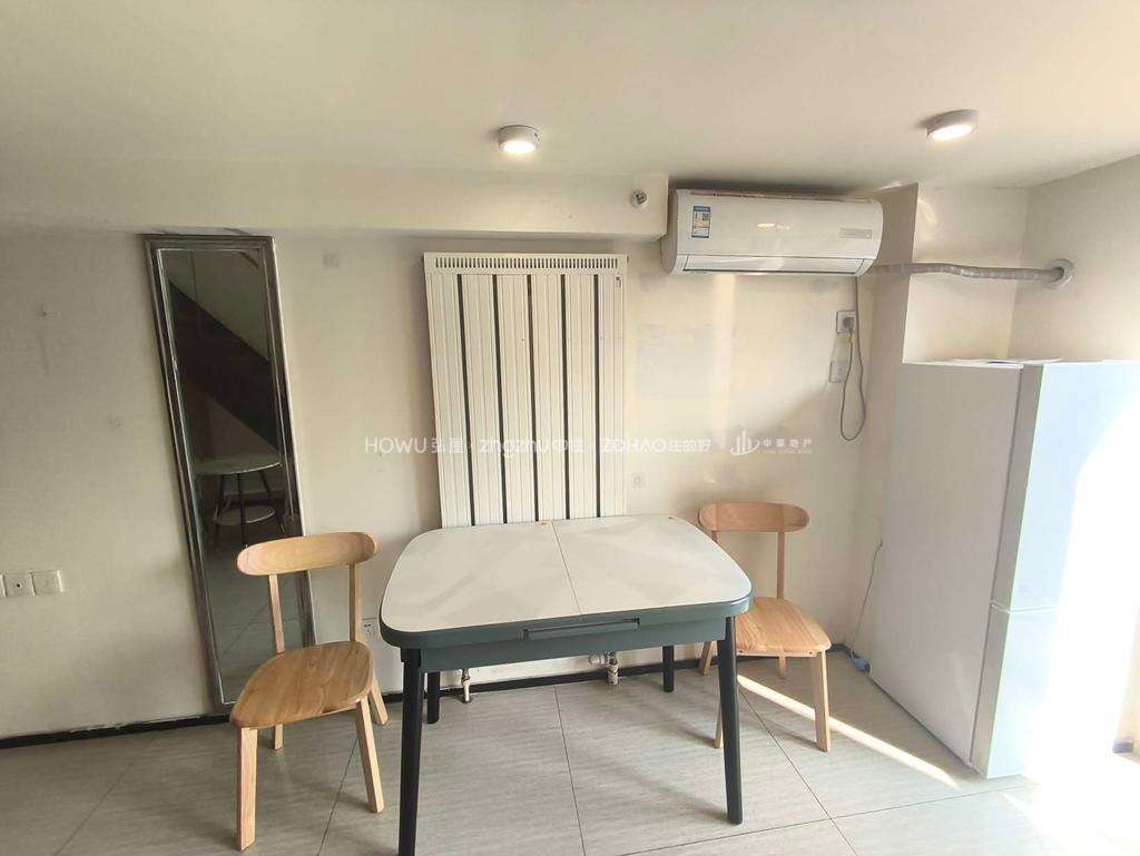 恒大滨河左岸公寓(临湖公馆花园)