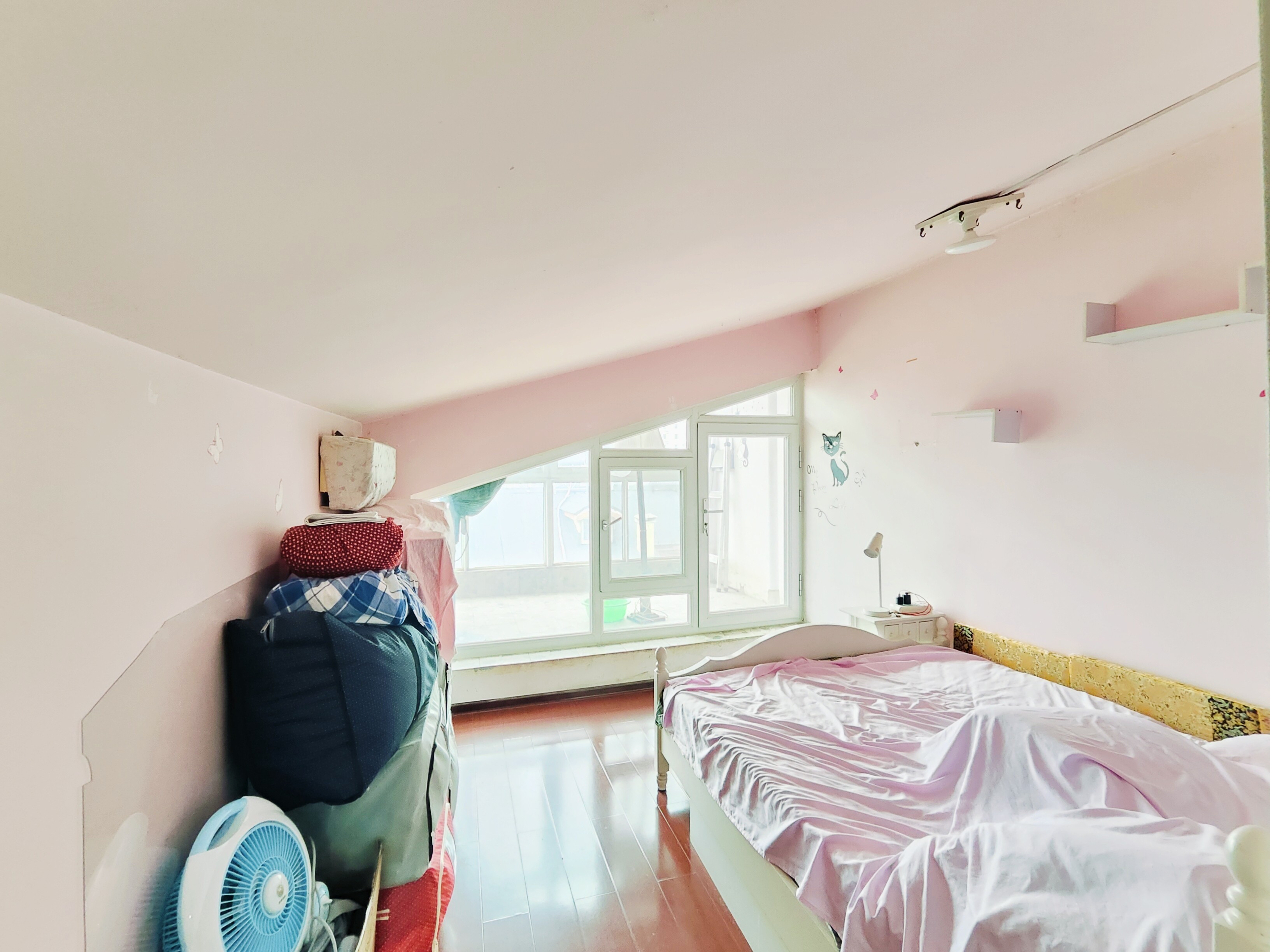 时代新城（南全福南二区）