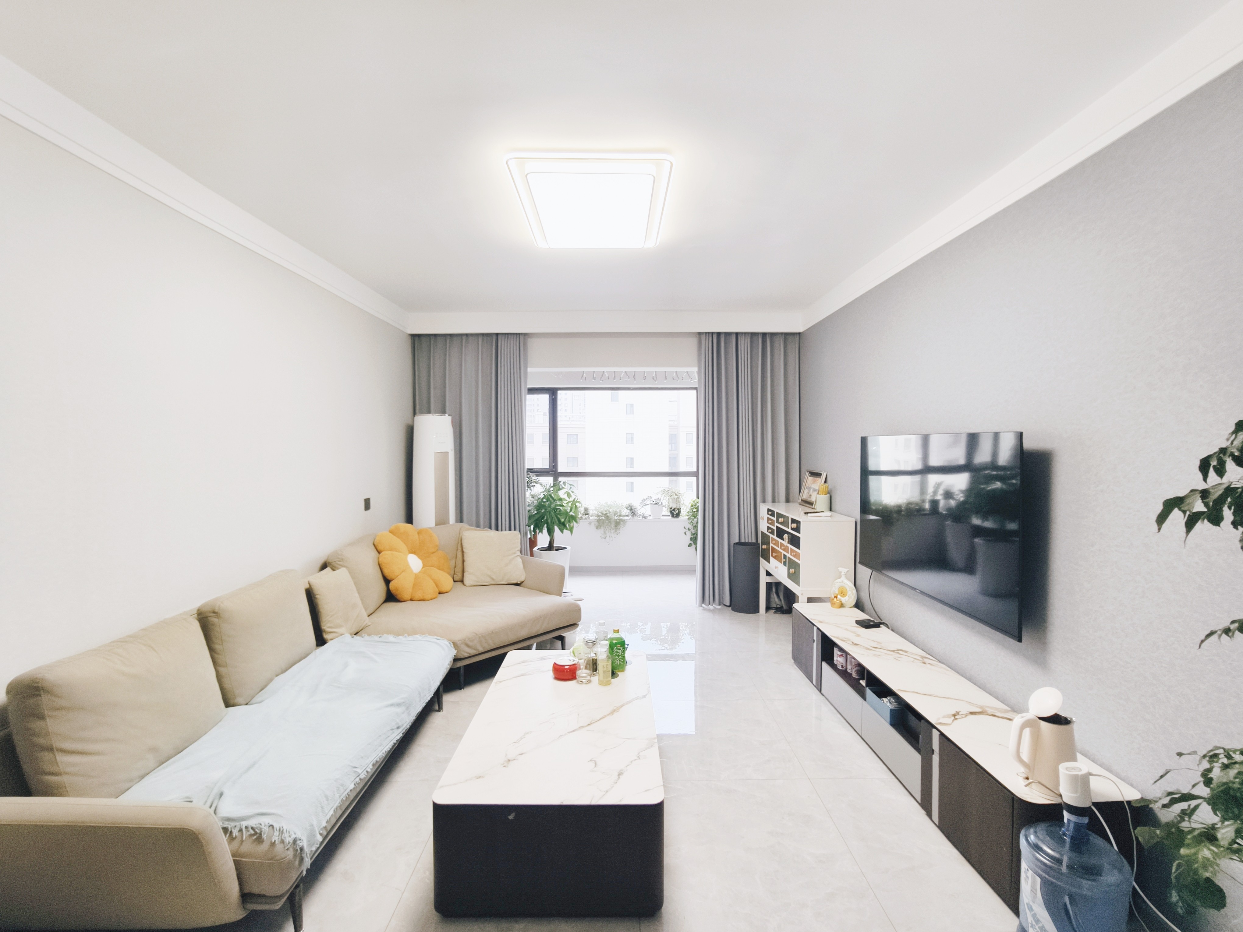 银丰唐郡荷花园