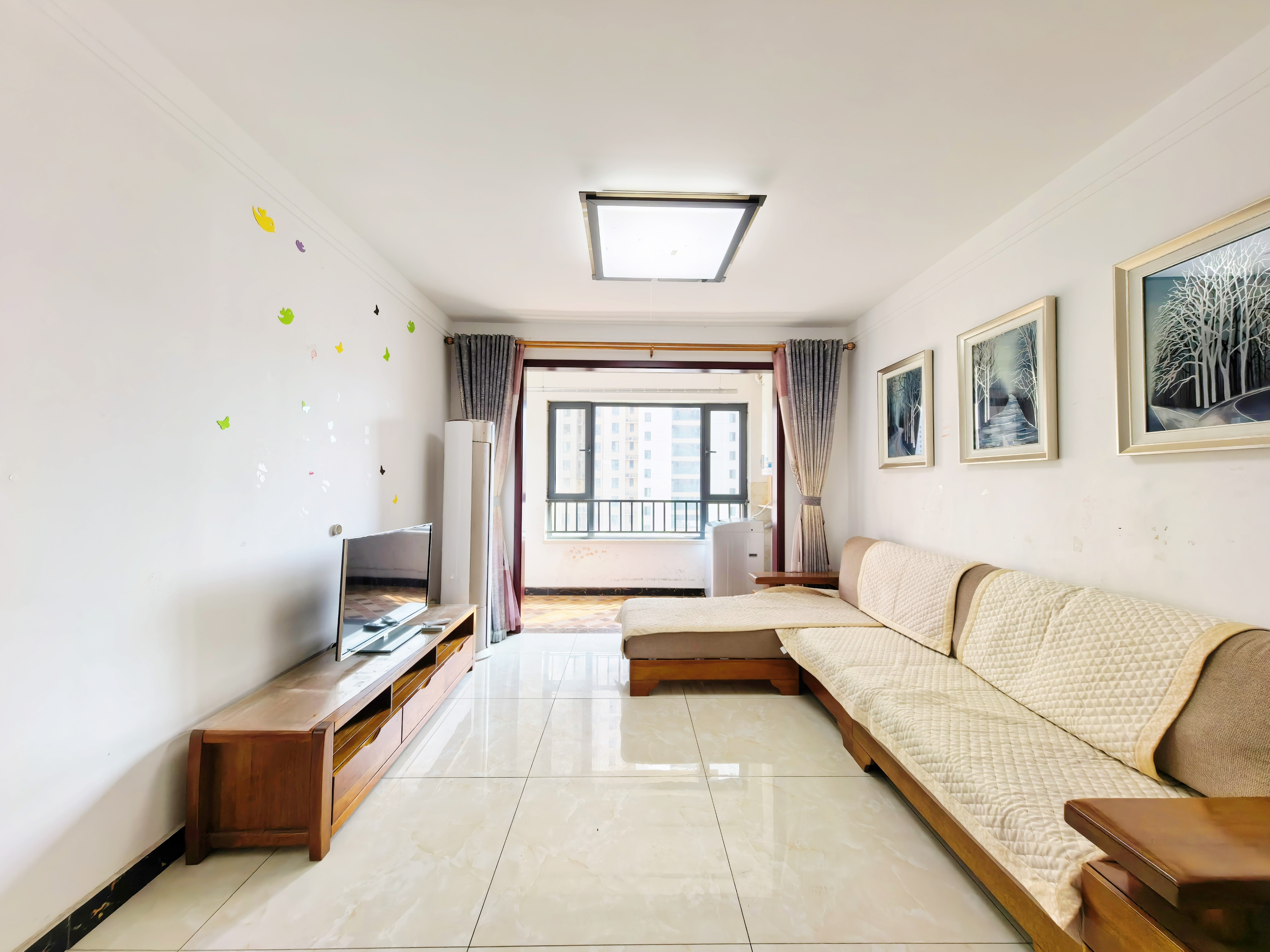 中建锦绣城三期