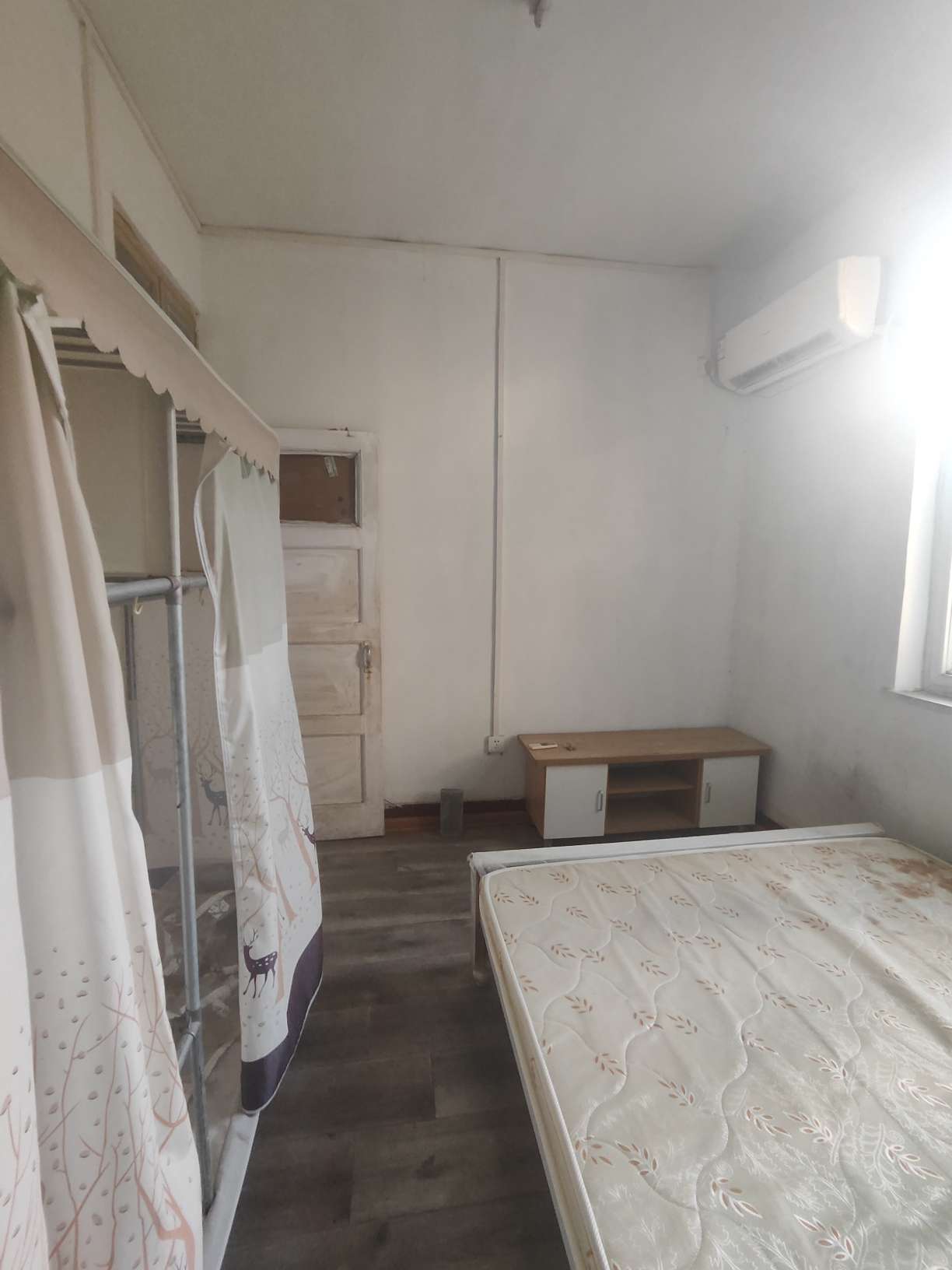 电力一公司宿舍