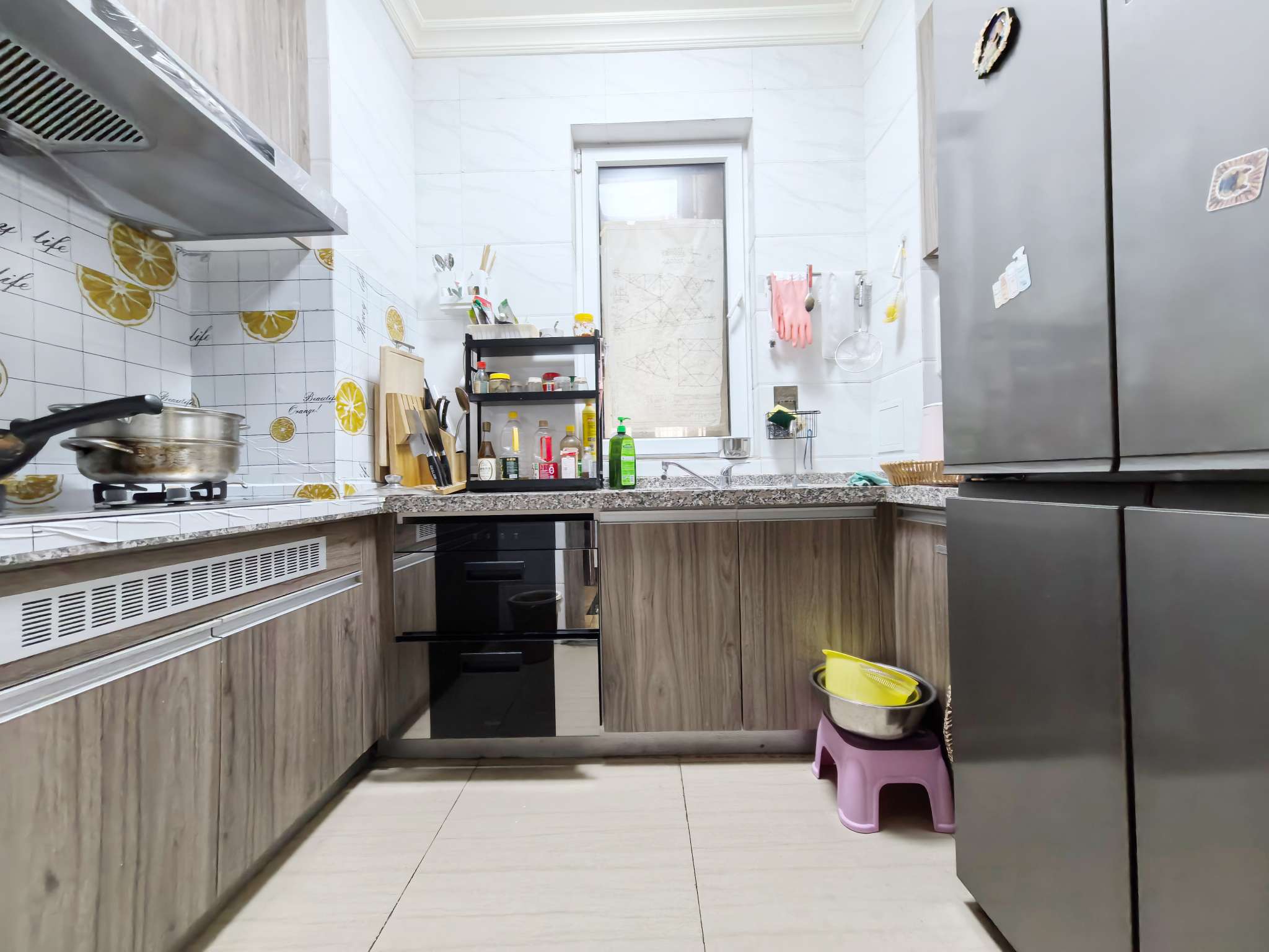 碧桂园凤凰城西区高层