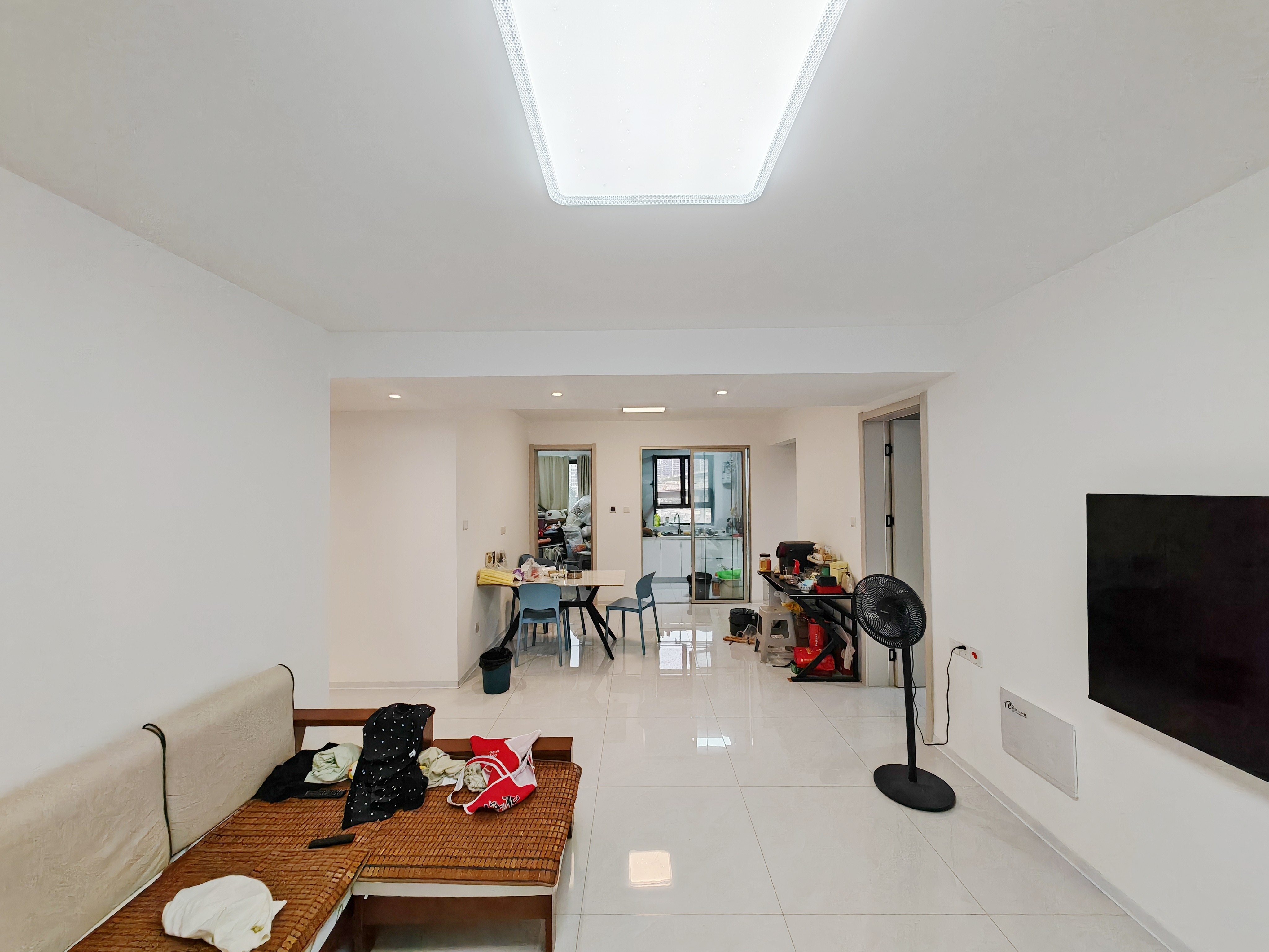  中梁明湖云璟 南