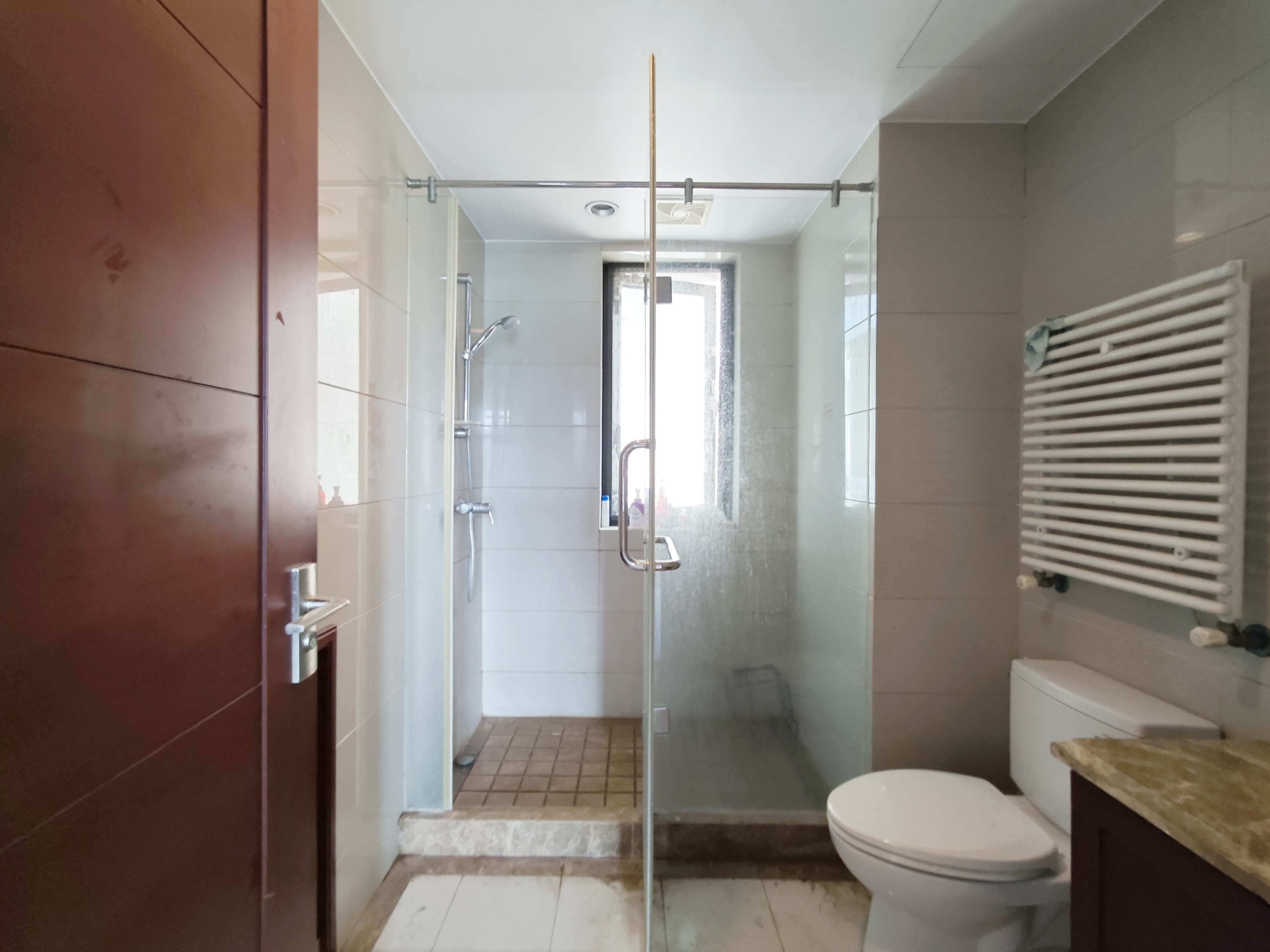 海尔绿城百合园