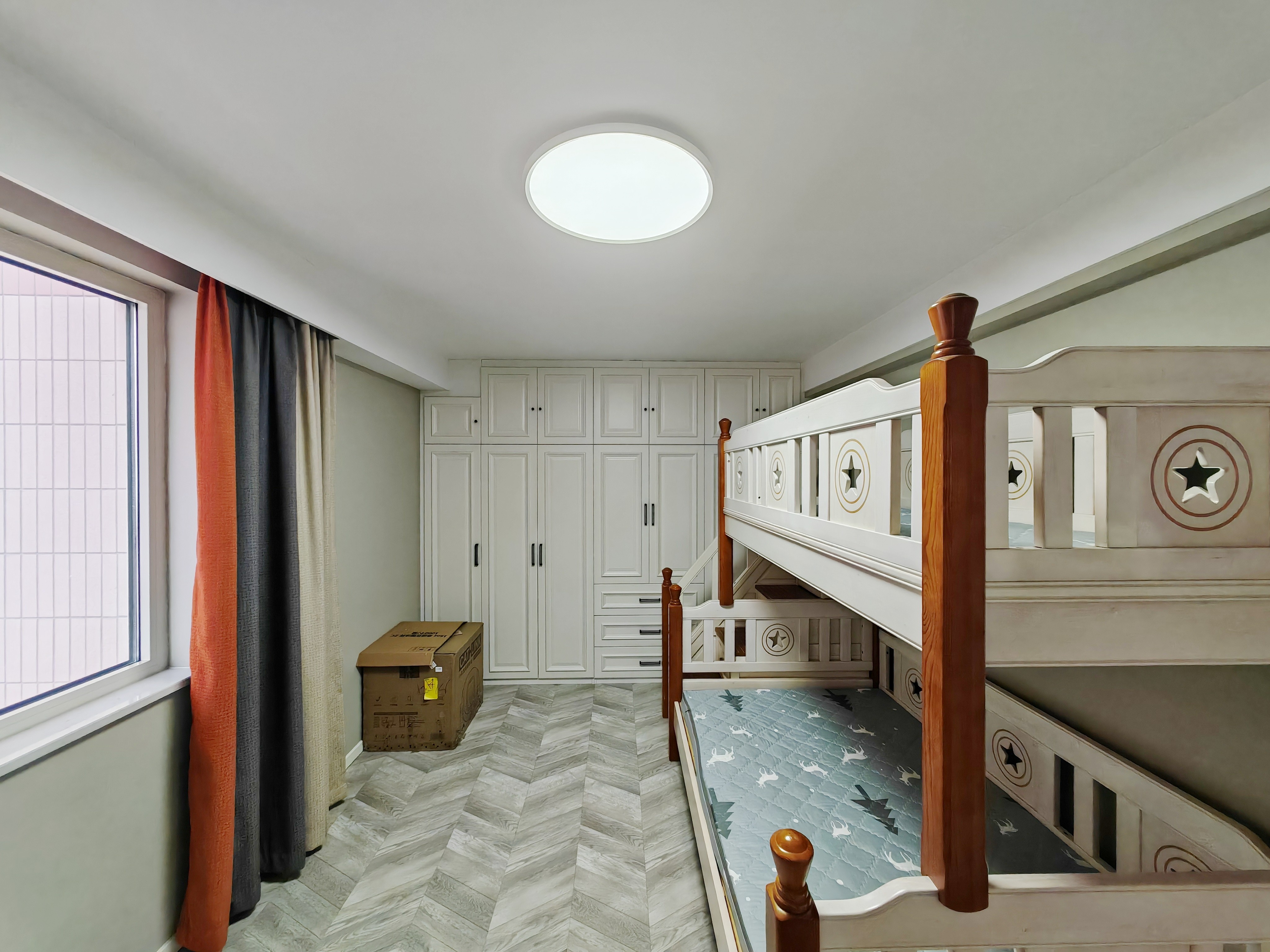 文化东路山师宿舍