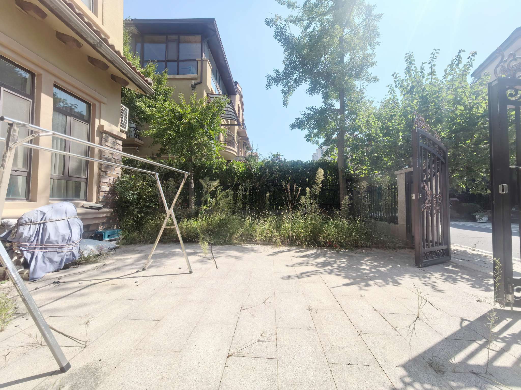 碧桂园凤凰城西区别墅