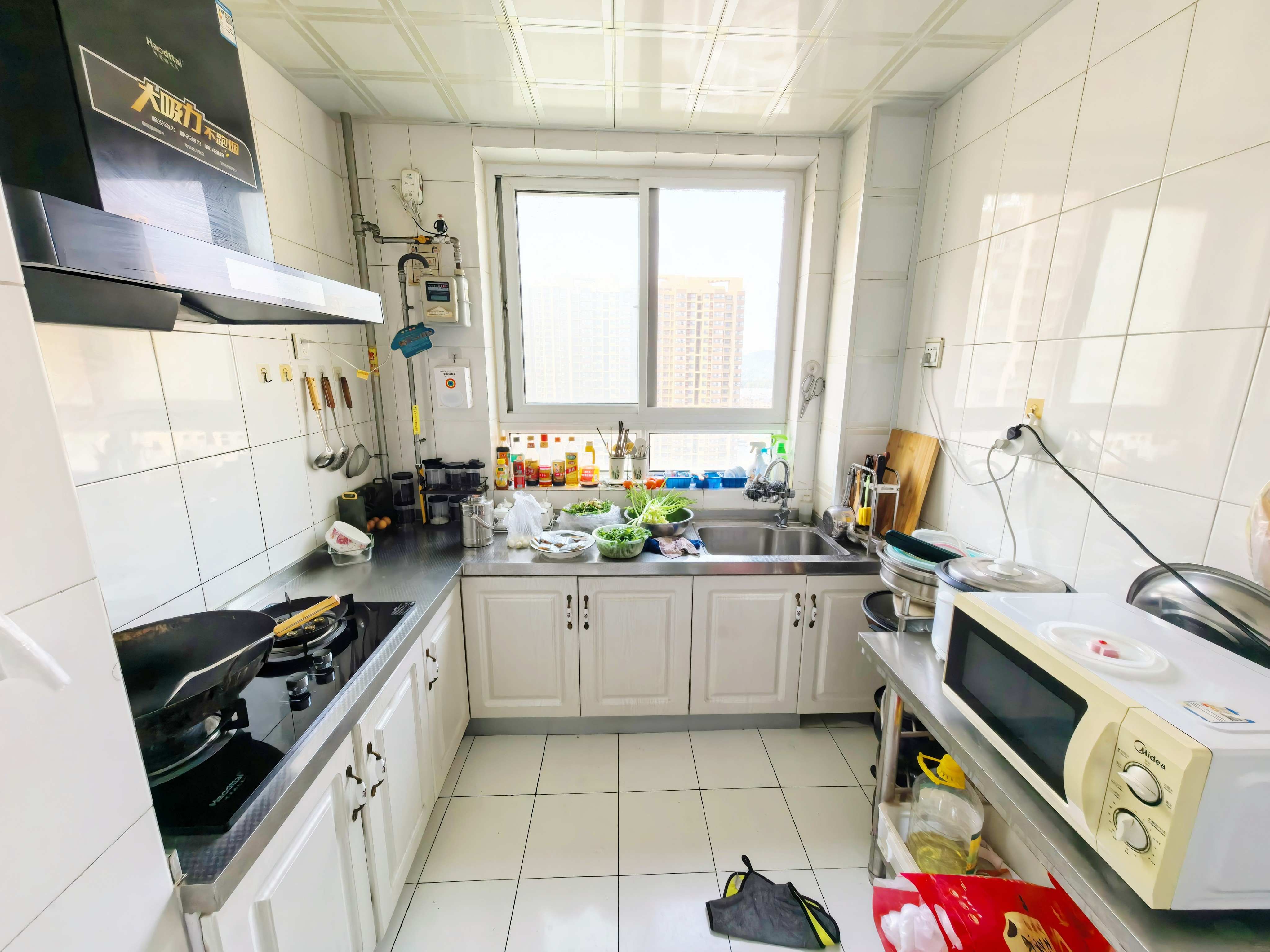 腊山南苑(二区)