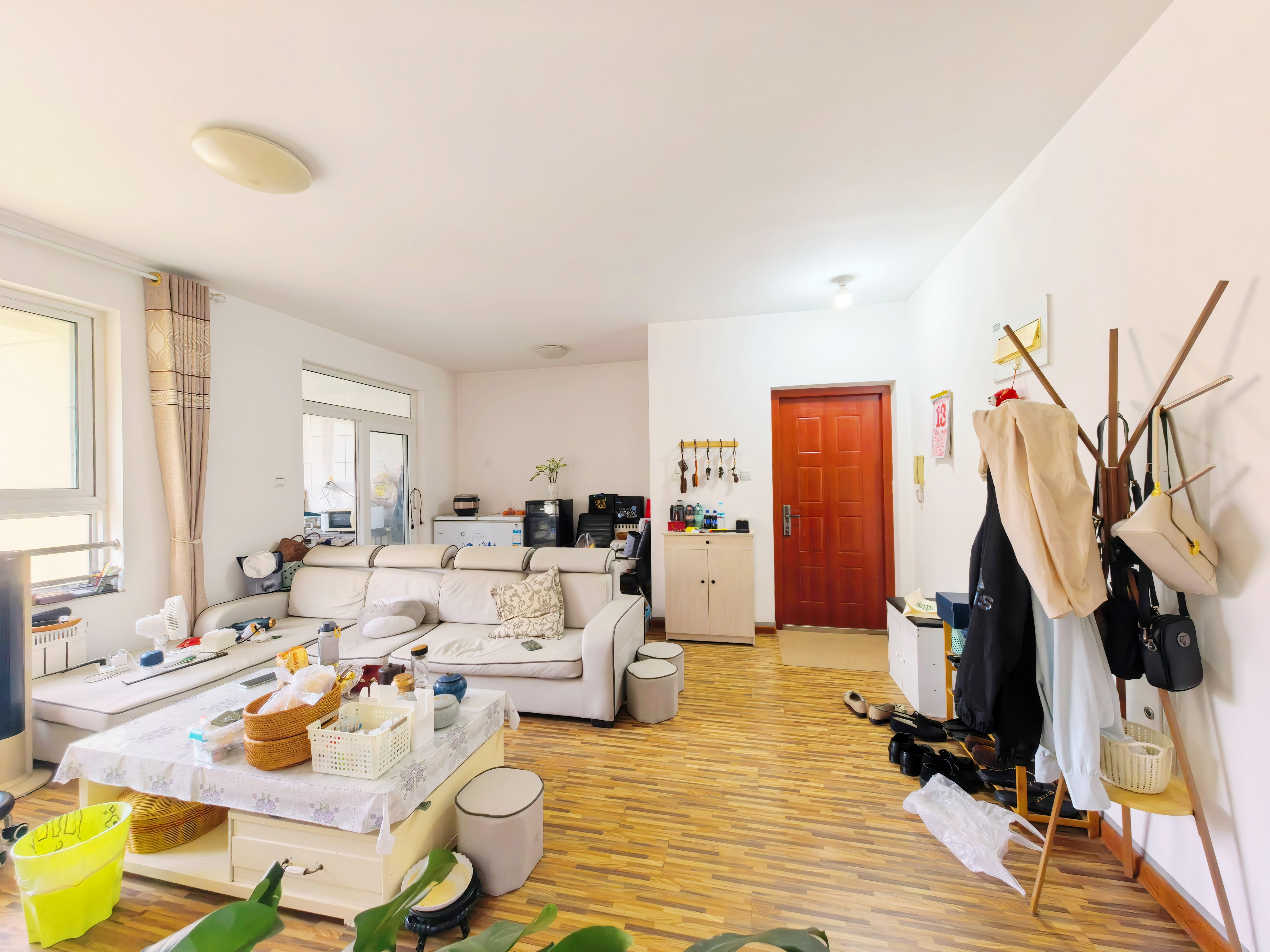 腊山南苑(二区)