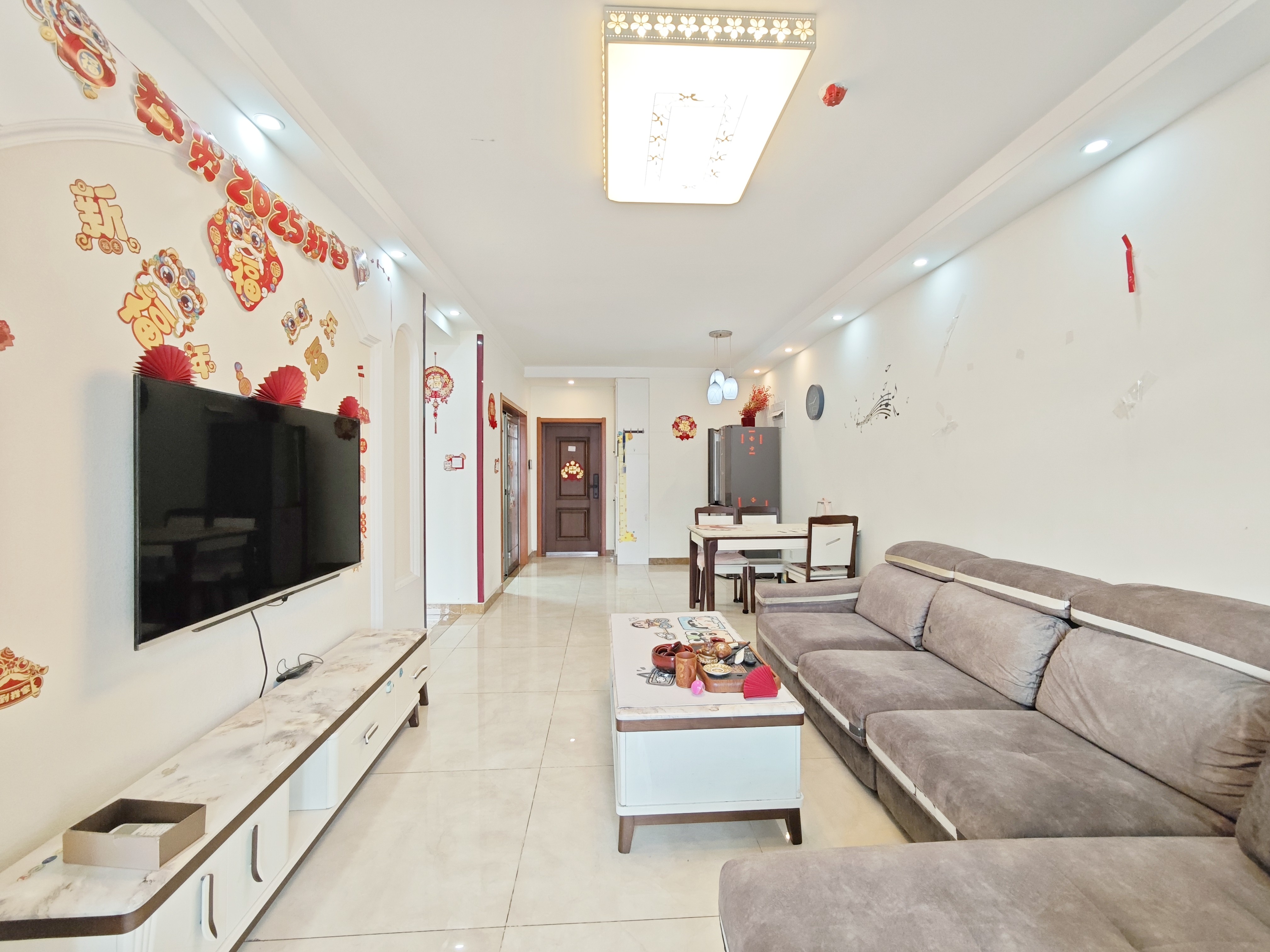 中建锦绣城三期