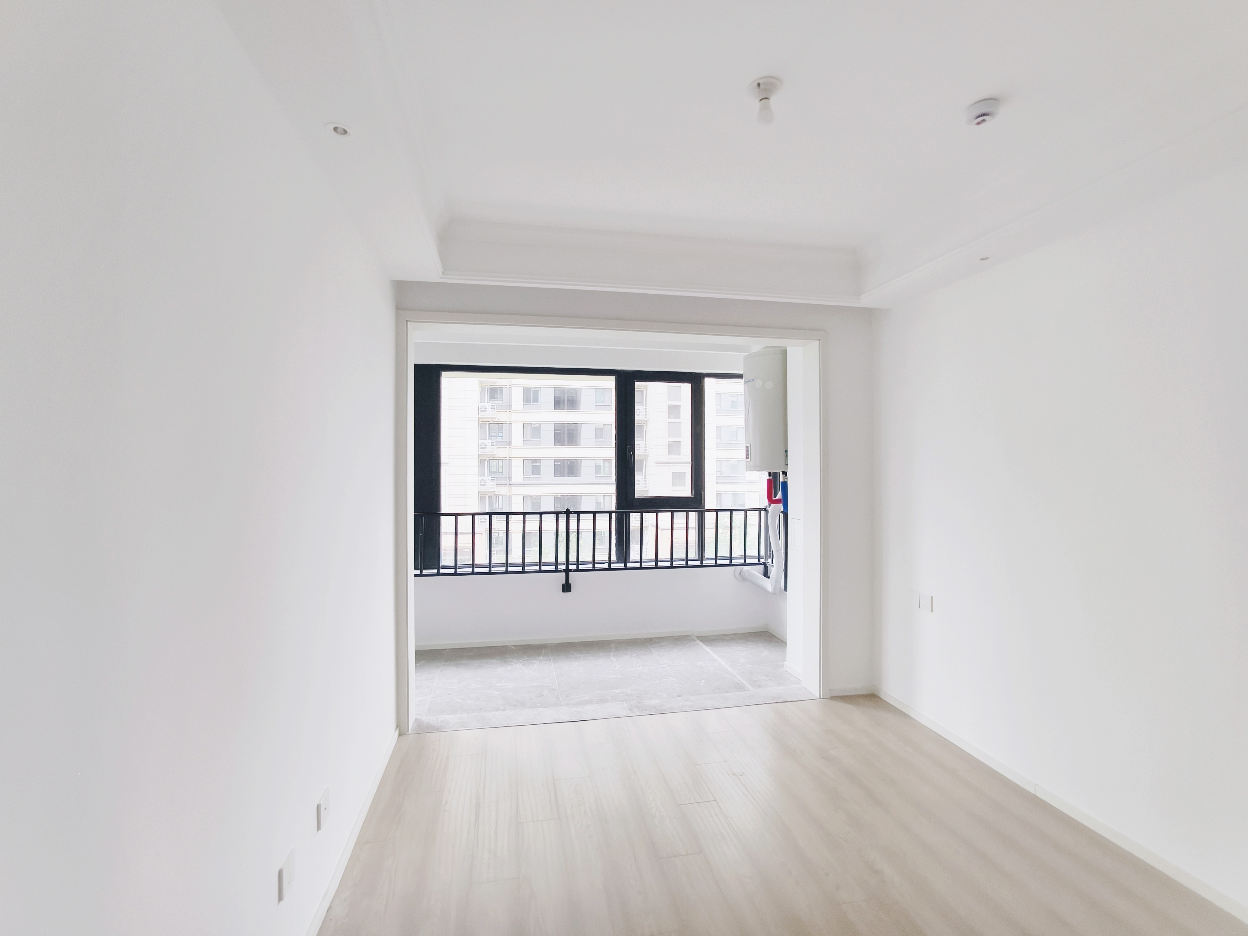 远洋潮起东方A4地块