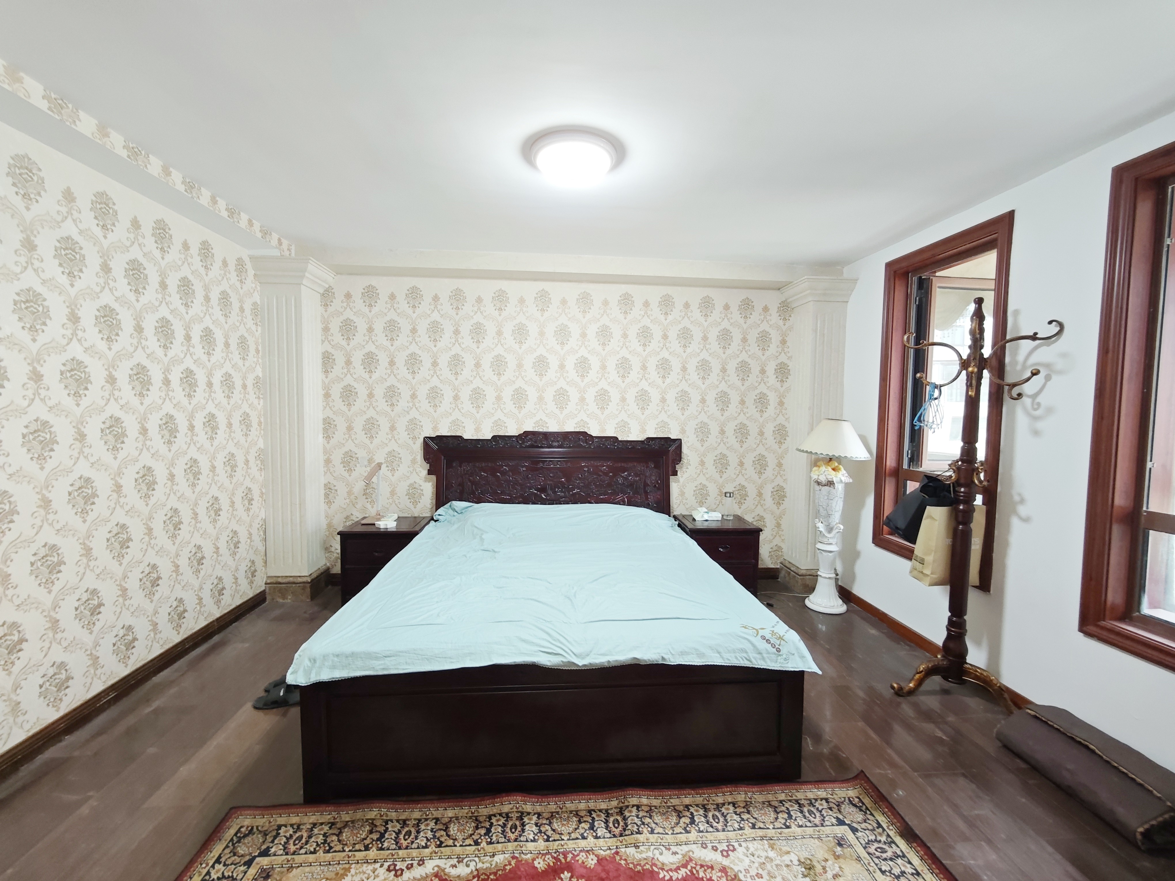 中海奥龙观邸别墅