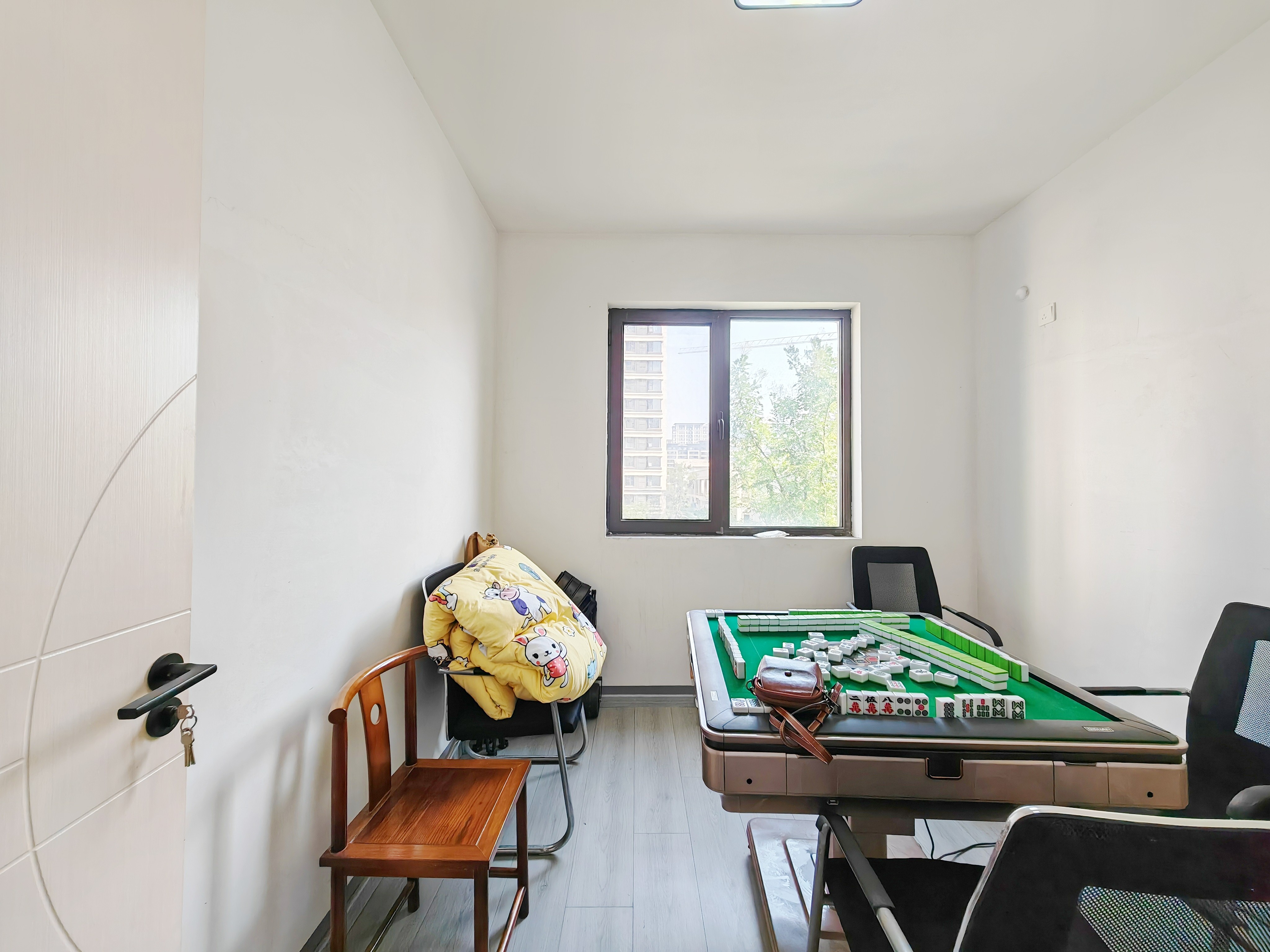 长清世茂广场云清府