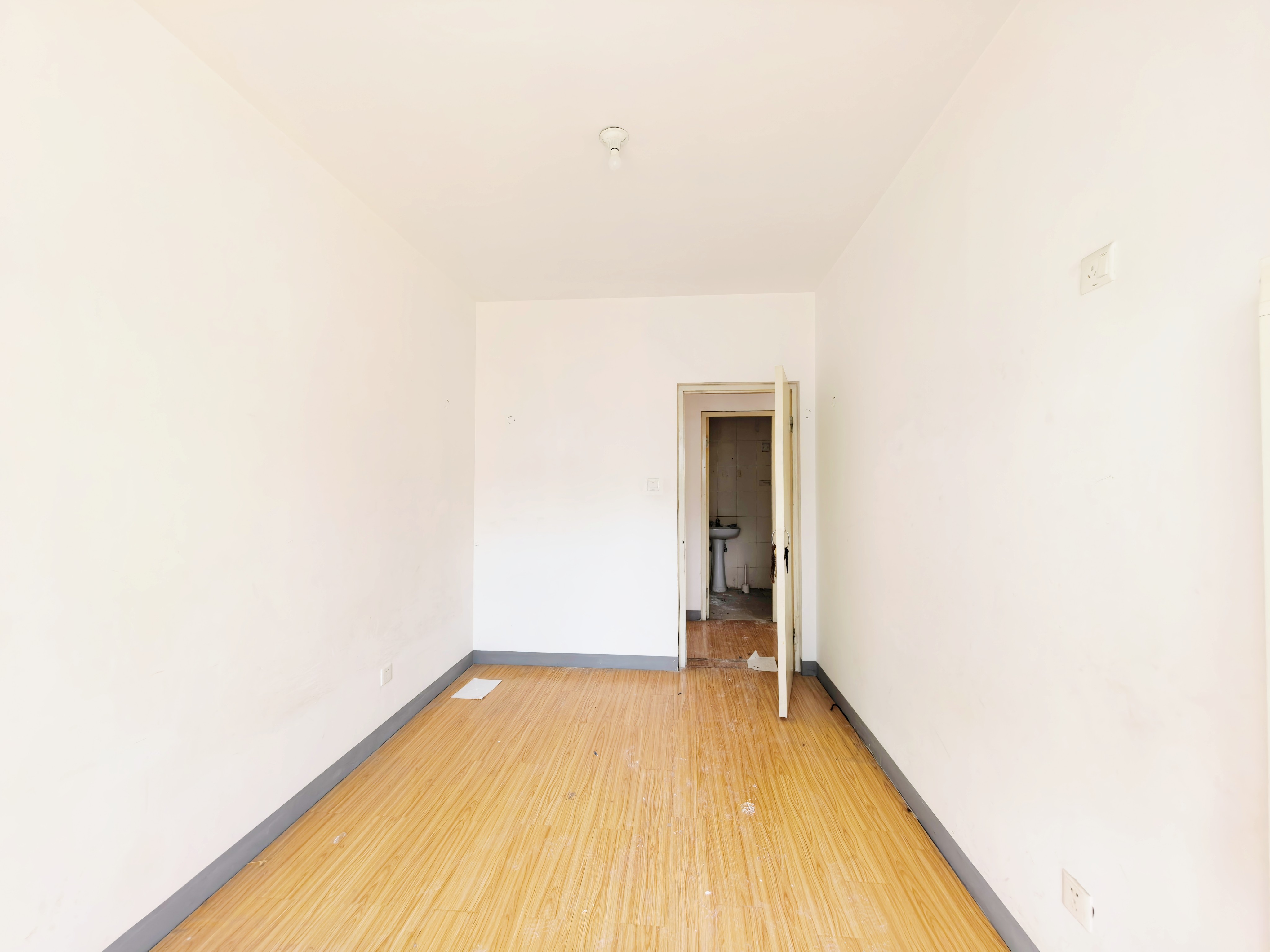 腊山南苑(二区)