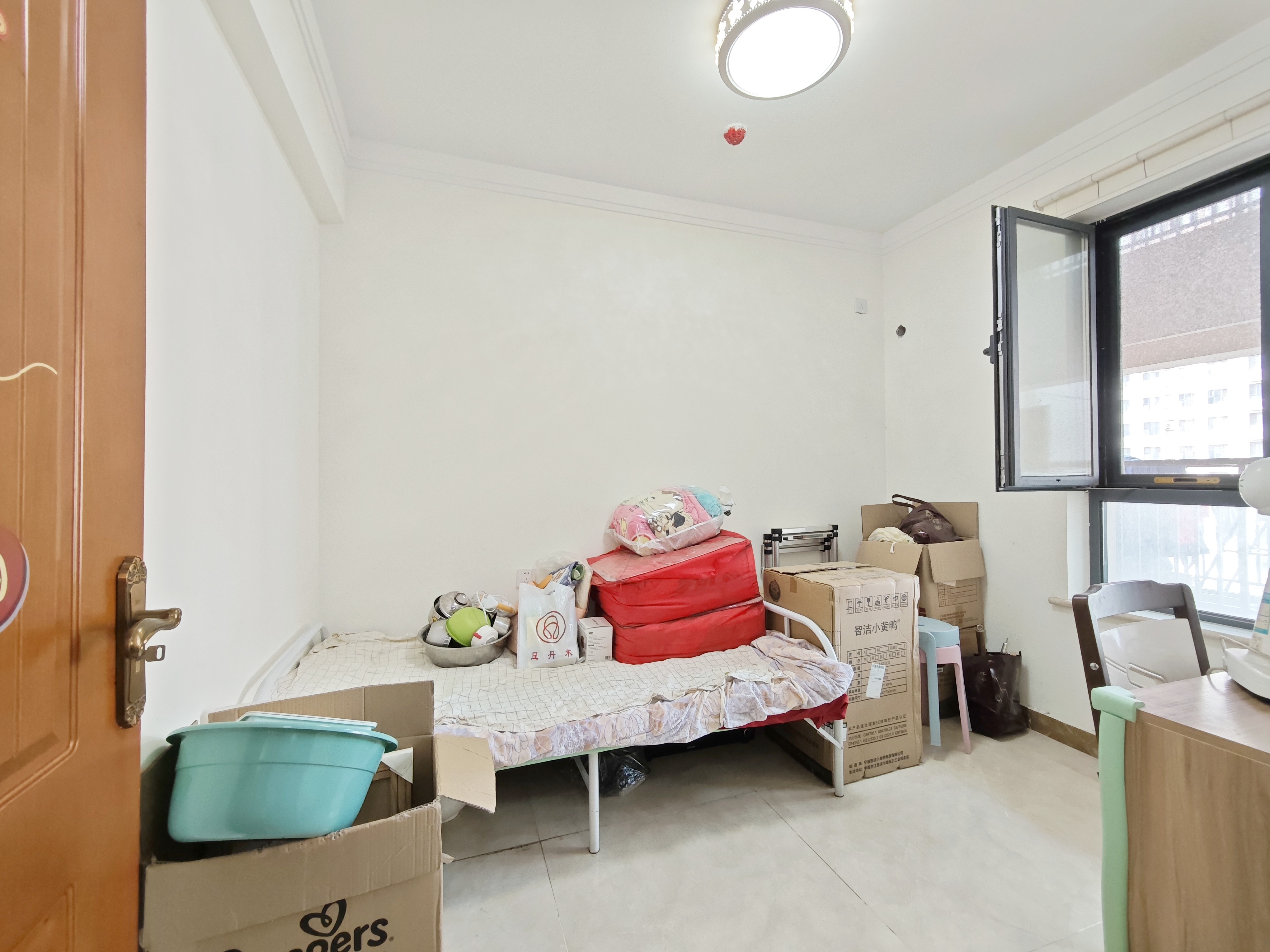 中建锦绣城三期