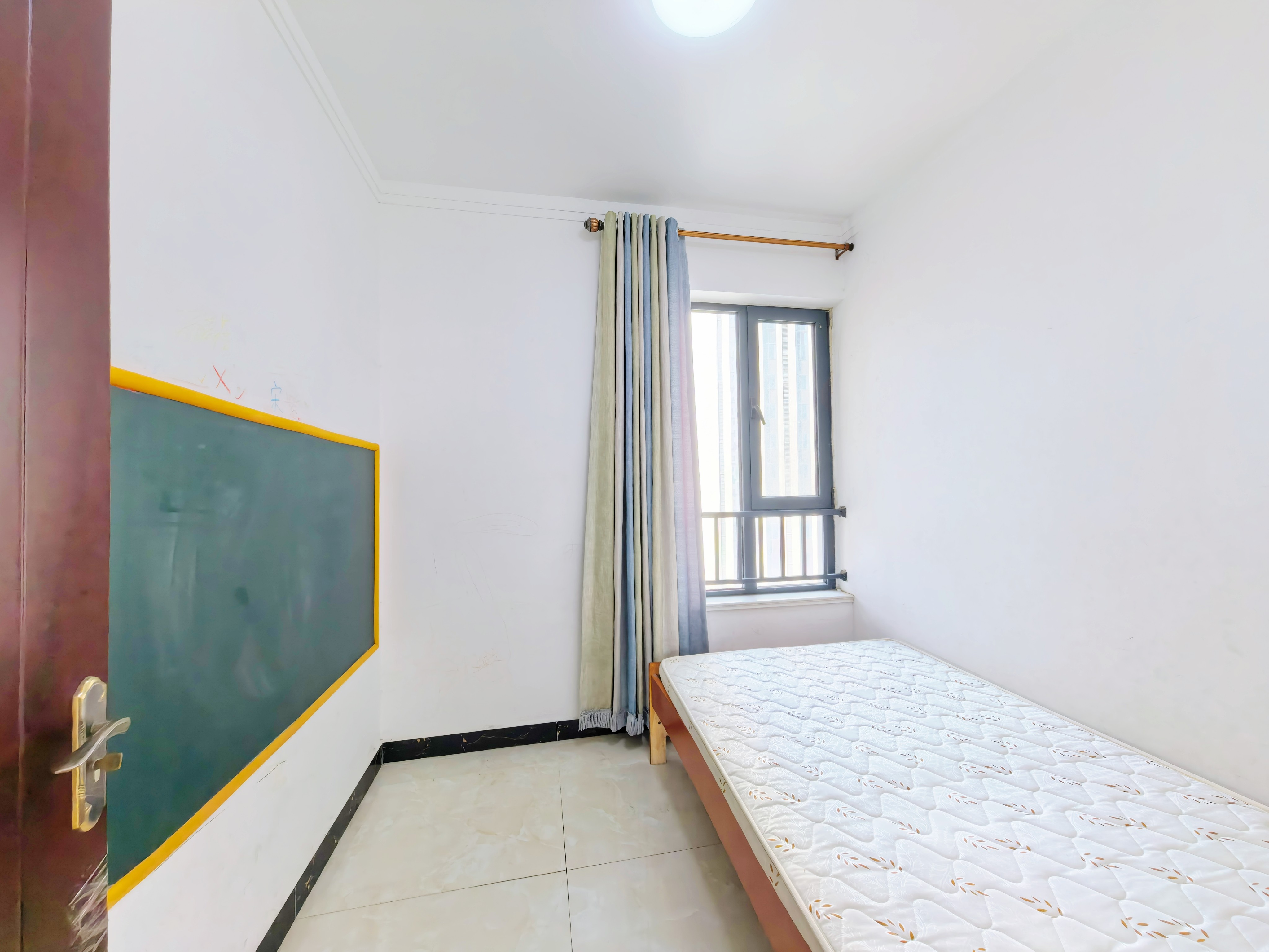 中建锦绣城三期