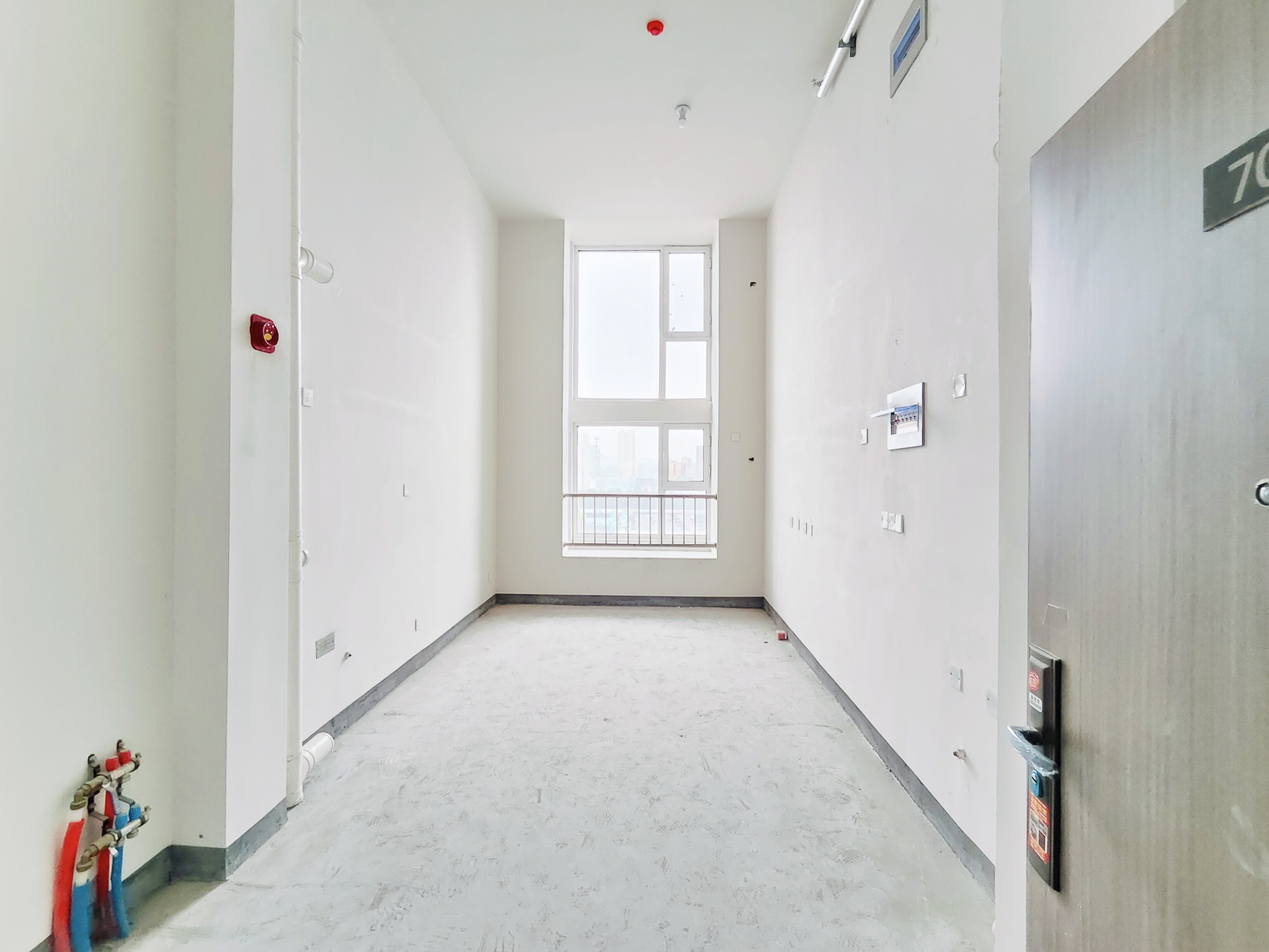  加州·荔枝公寓  东