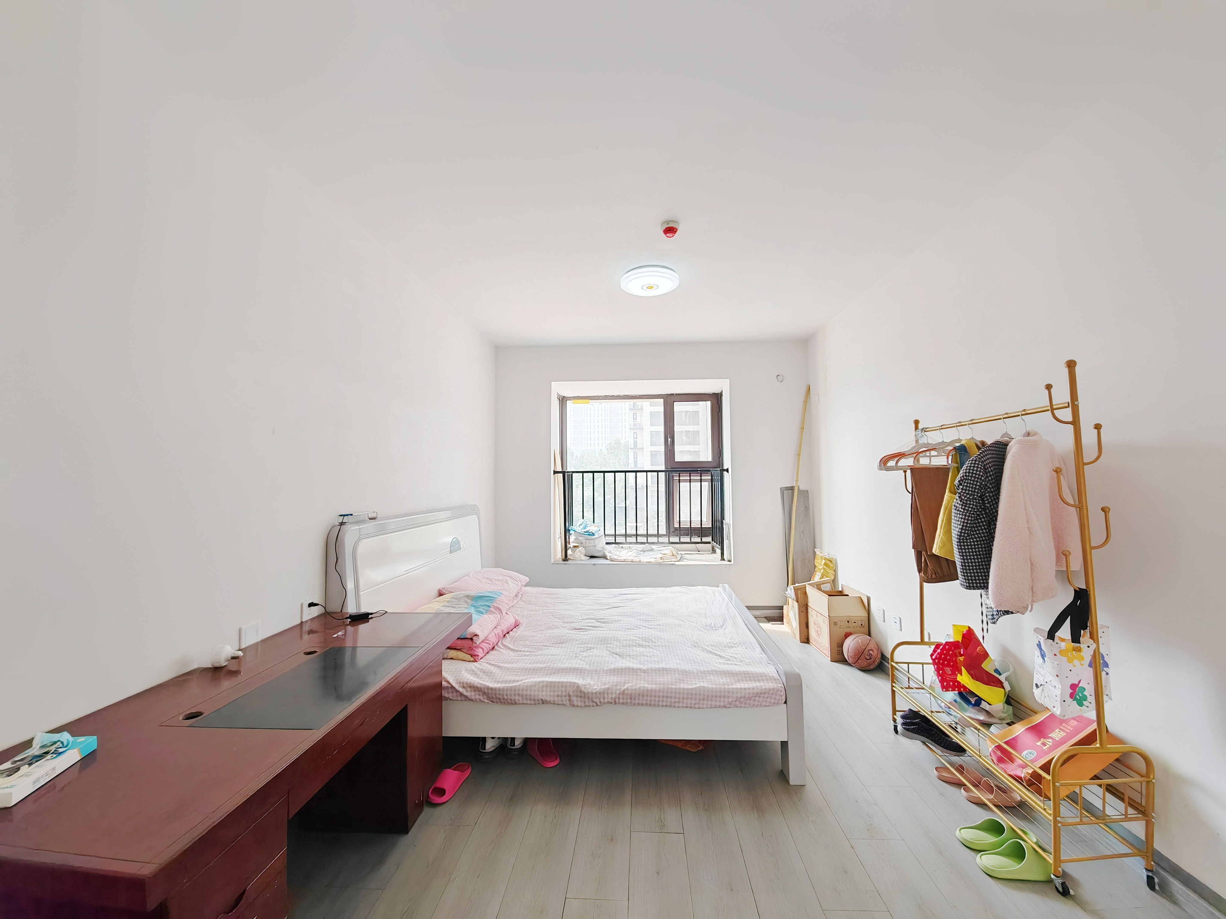 长清世茂广场云清府