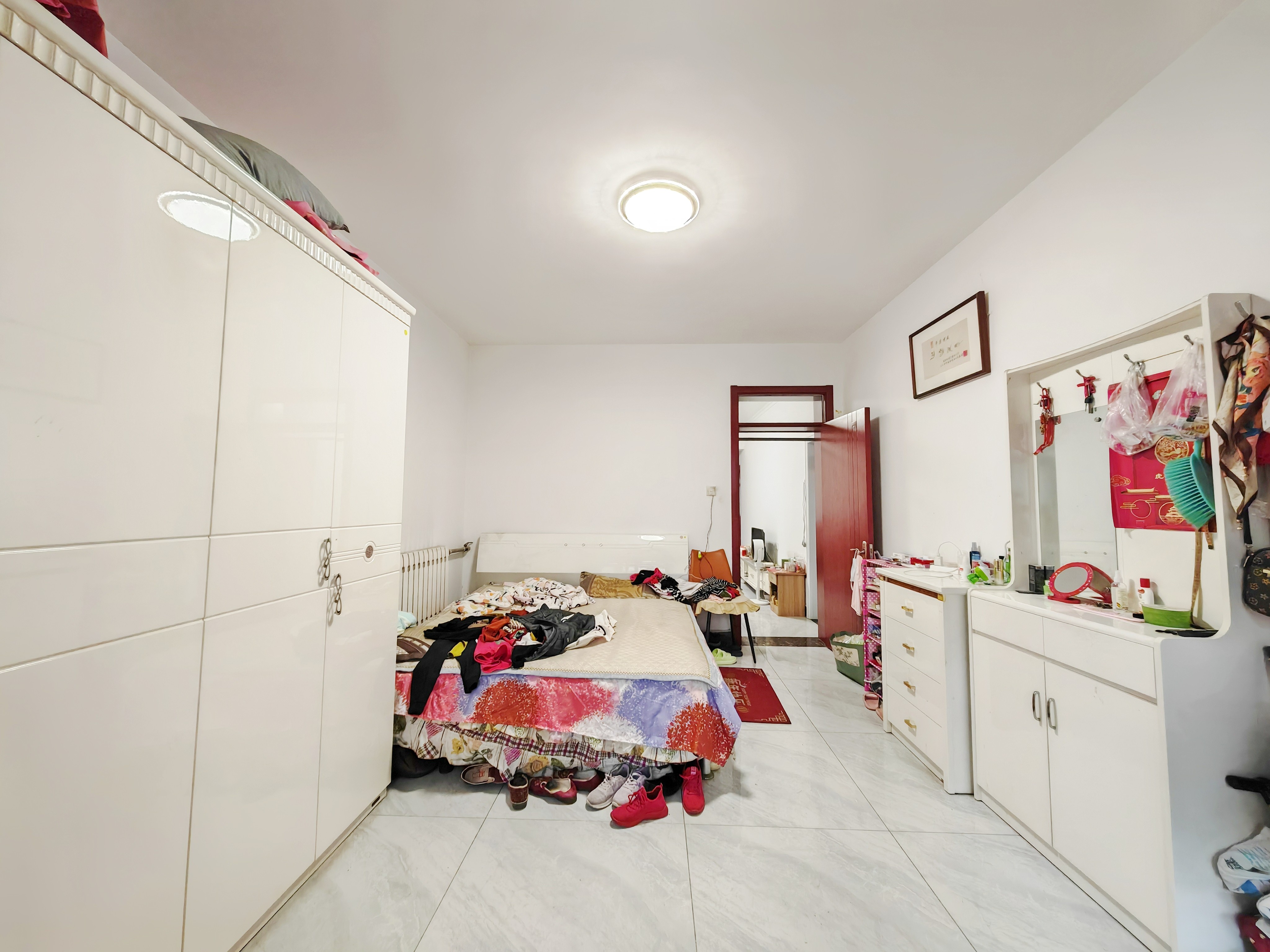 文胜街工商局宿舍