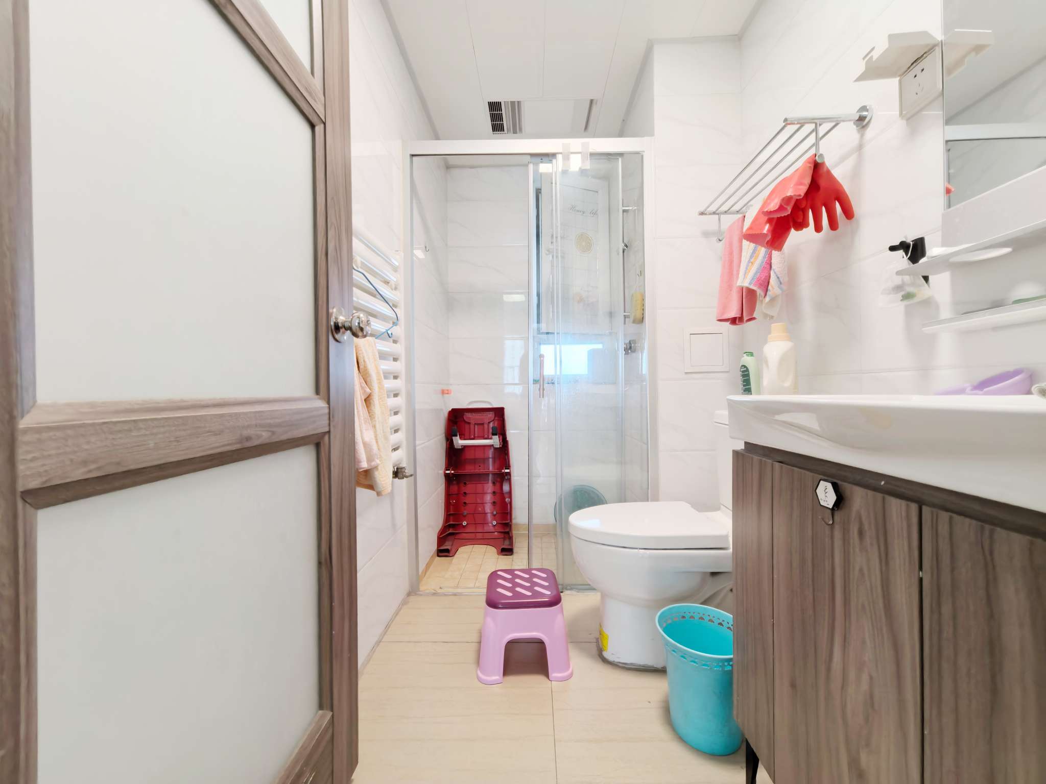 碧桂园凤凰城西区高层