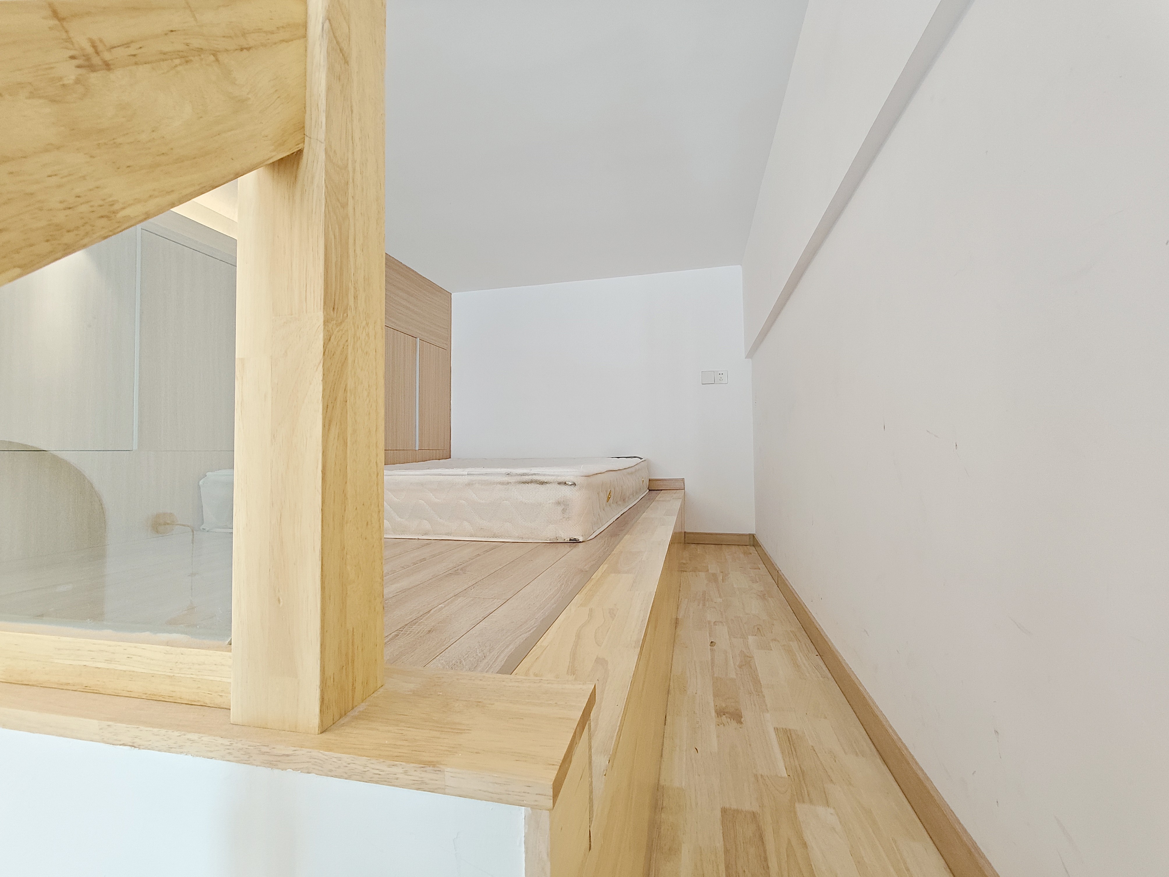 万科大都会万公馆