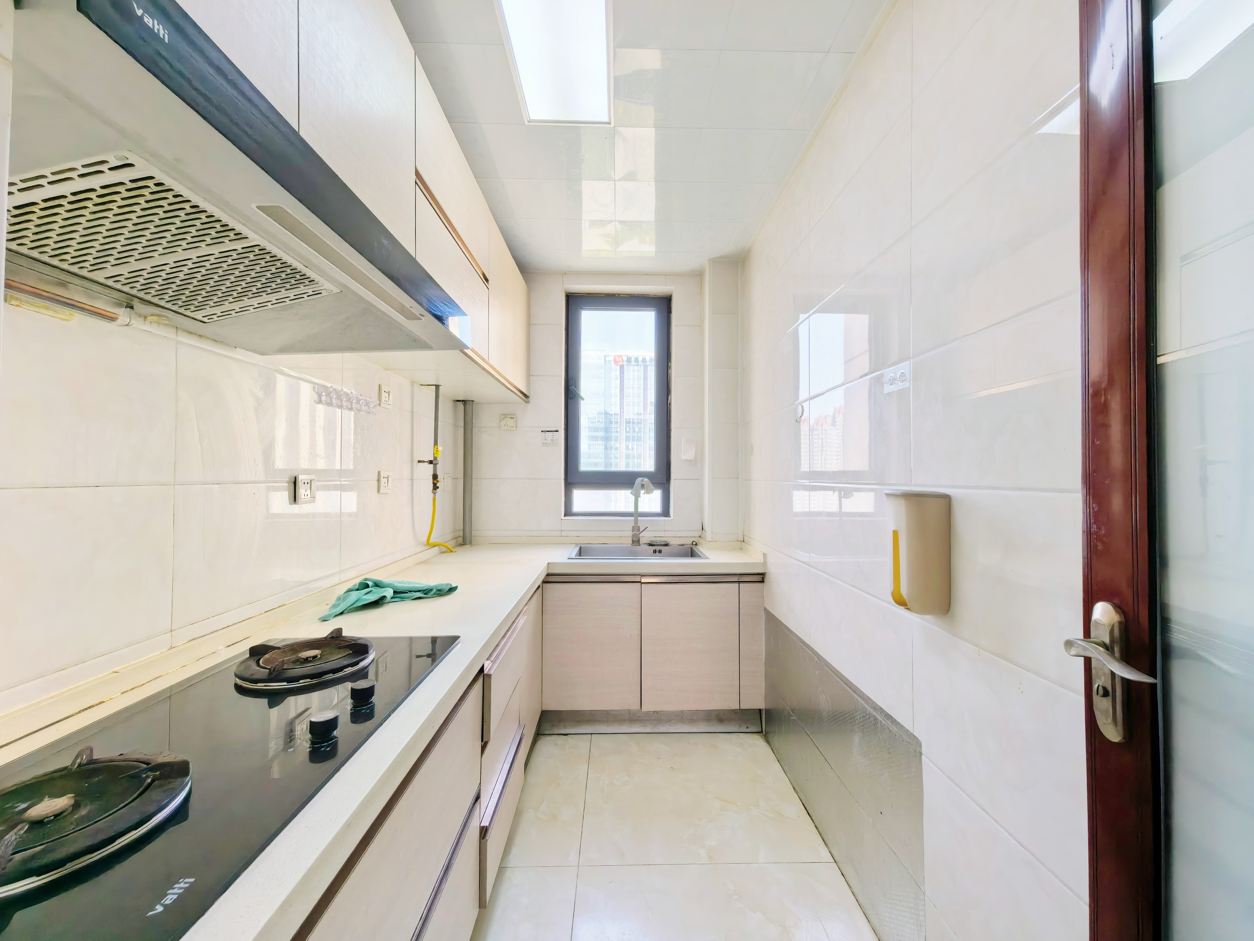 中建锦绣城三期