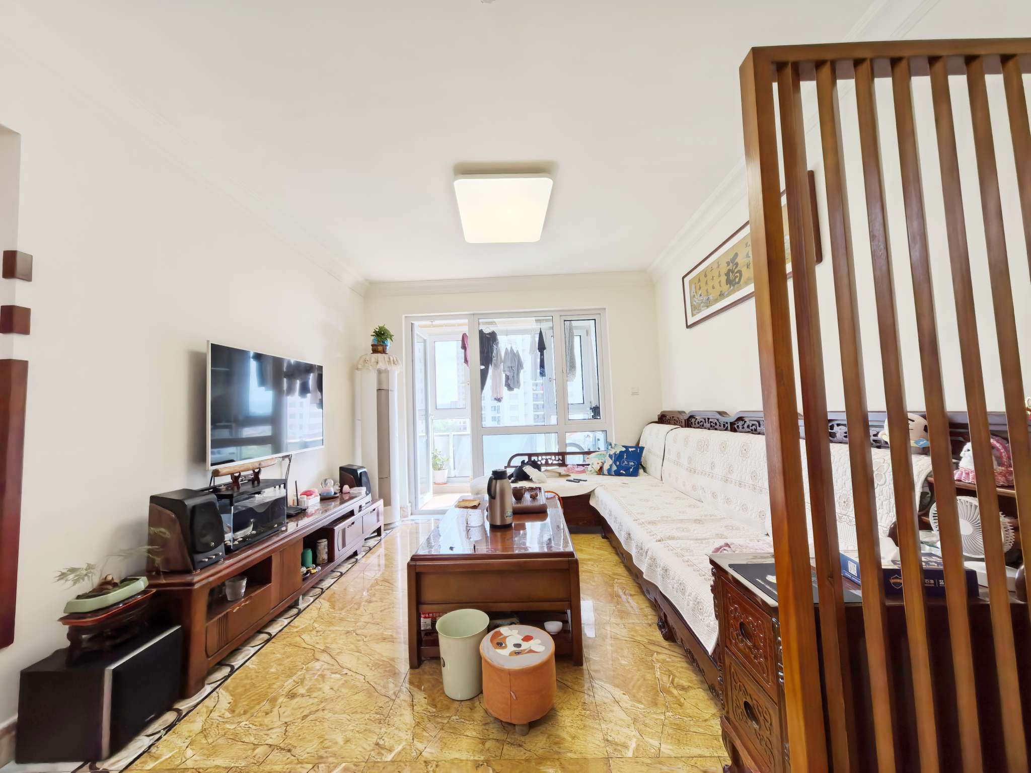  碧桂园凤凰城西区高层 南