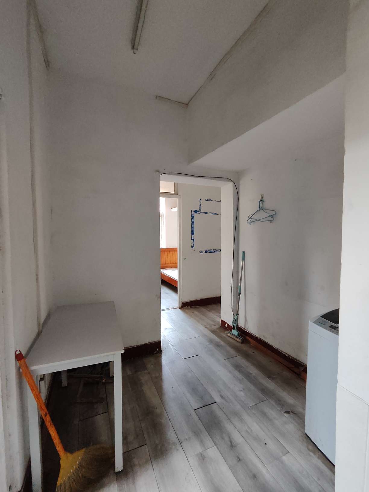 电力一公司宿舍