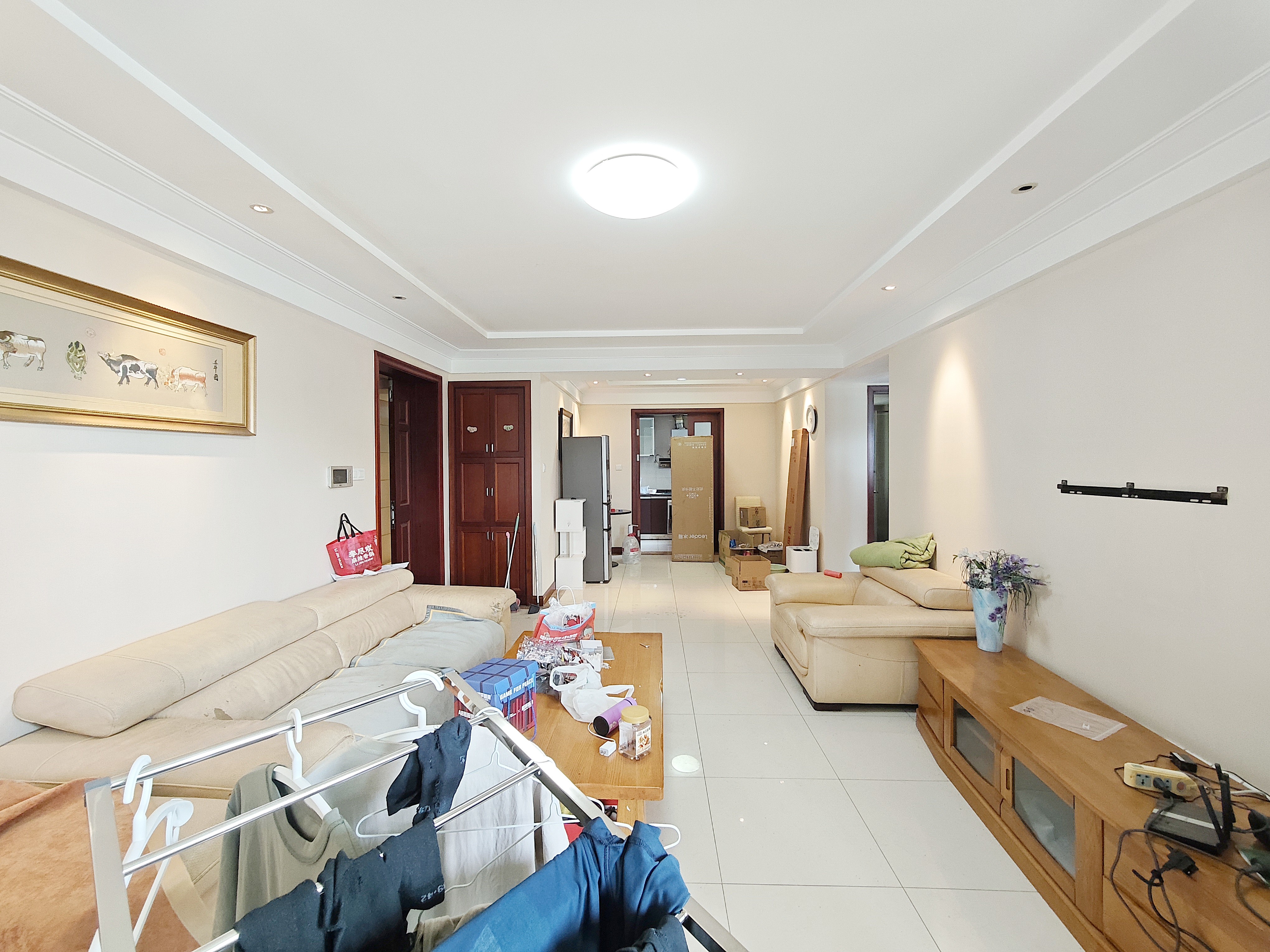 海尔绿城百合园