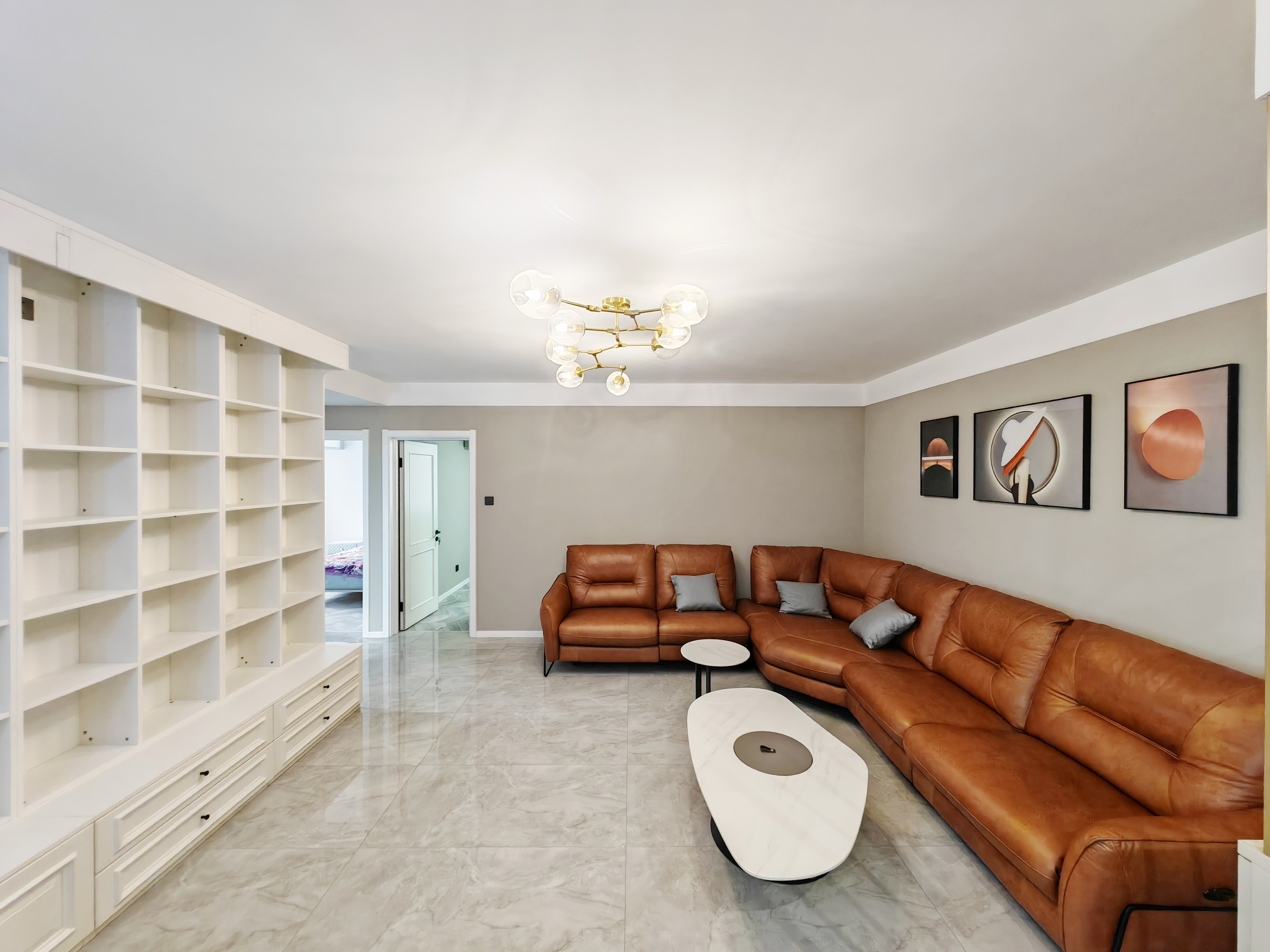 文化东路山师宿舍