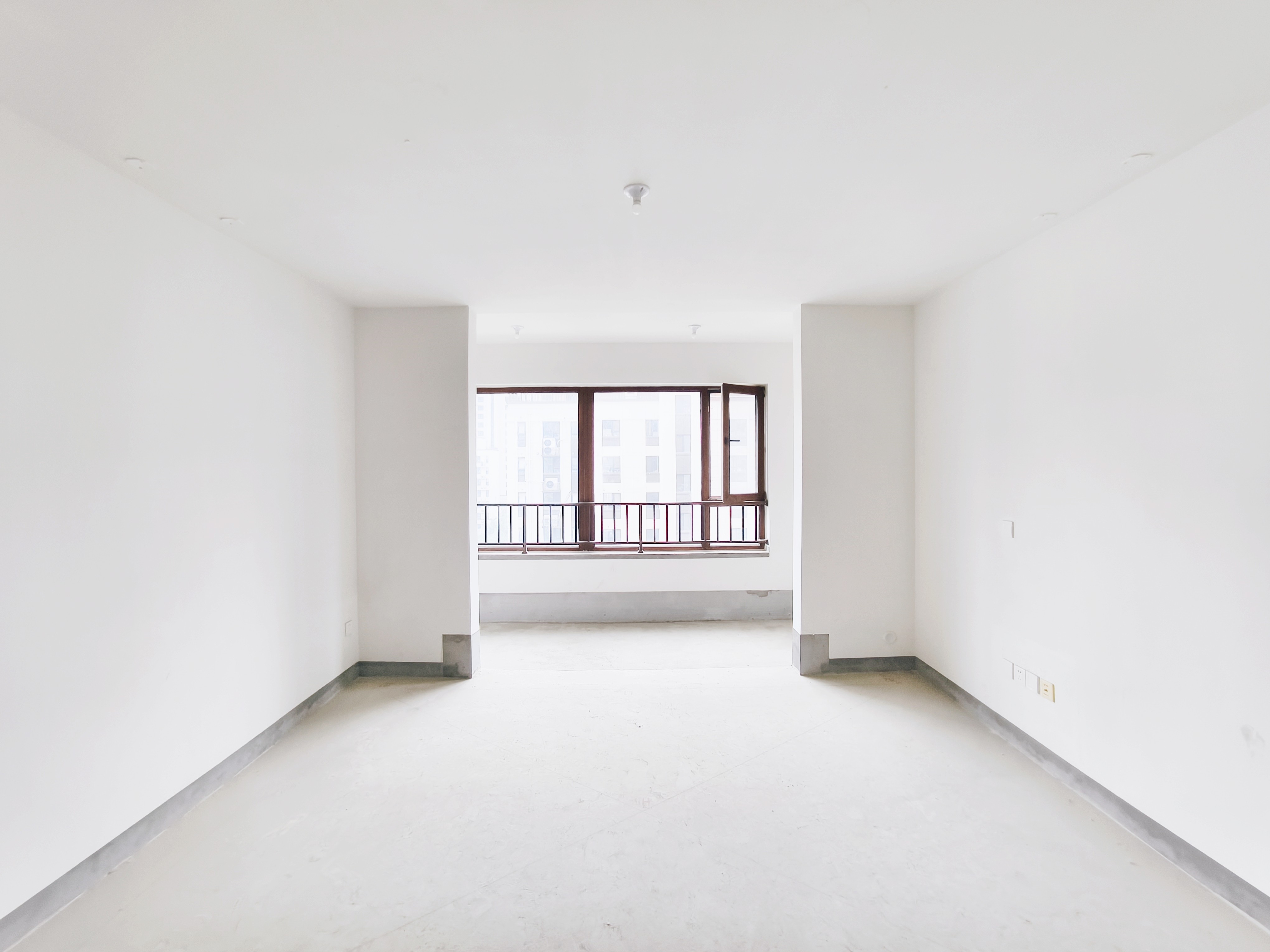 旭辉银盛泰星瀚城