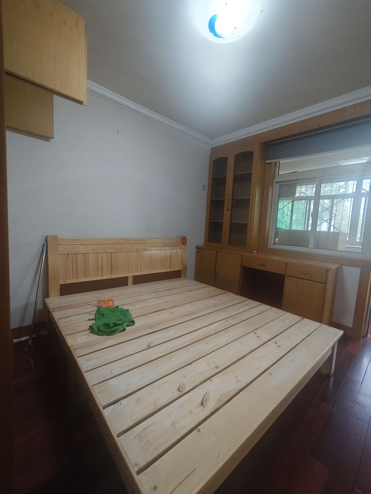 凤凰山南路铁路宿舍